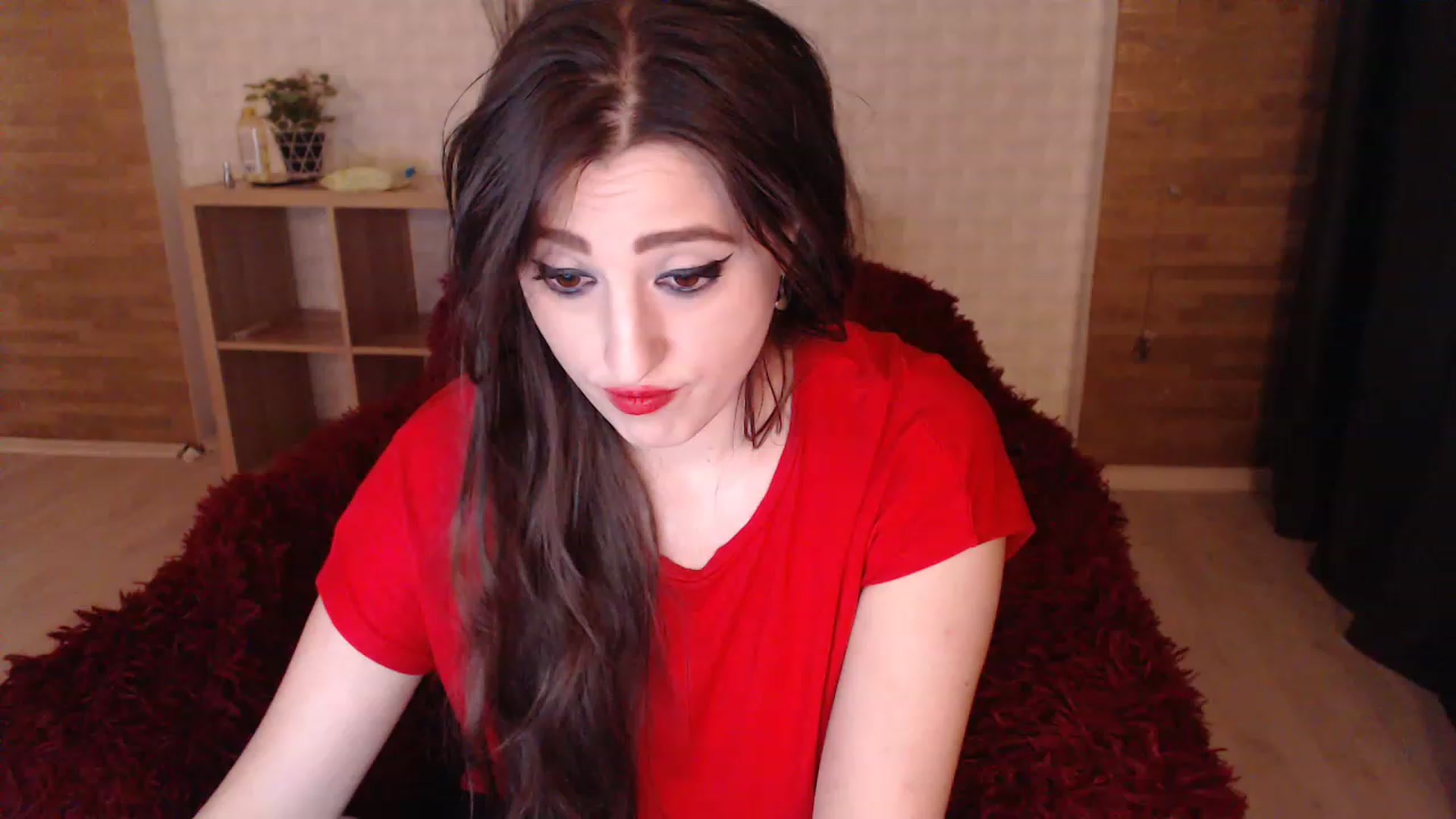 Gallery image thumbnail from HotRebbecca's myfreecams stream on, 06/06/2023, 06:43 image 10 of 20