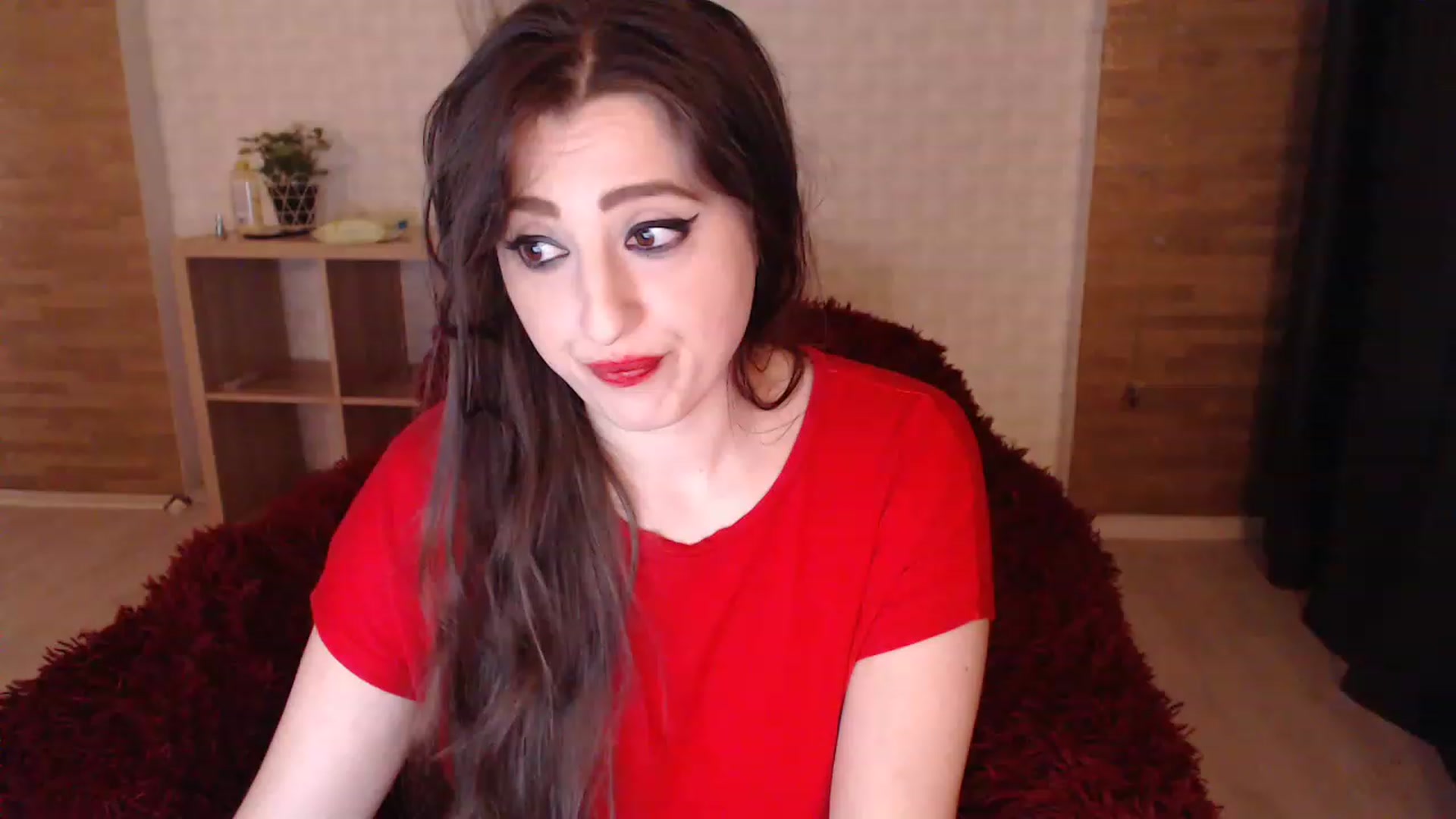 Gallery image thumbnail from HotRebbecca's myfreecams stream on, 06/06/2023, 06:43 image 6 of 20