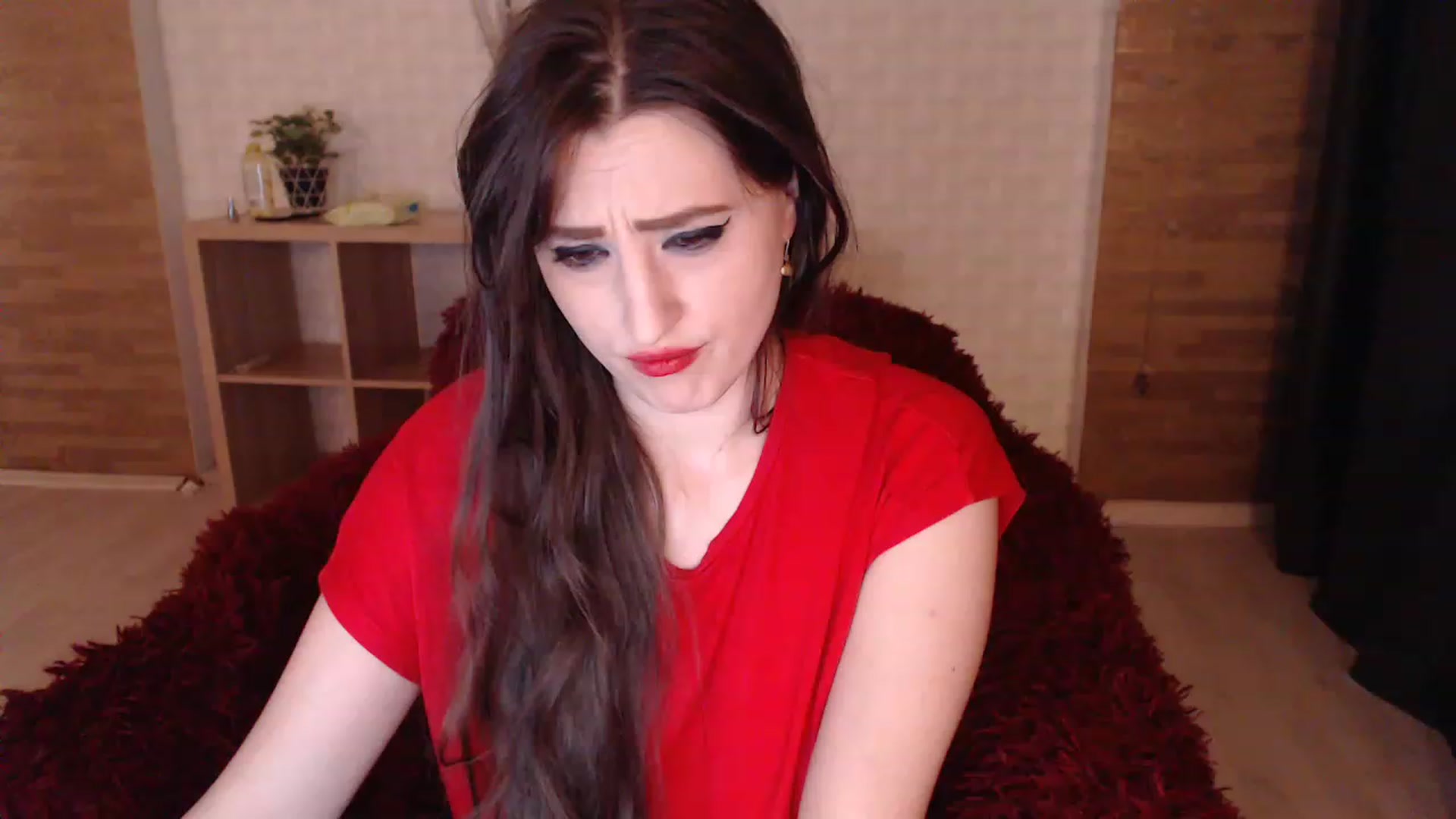 Gallery image thumbnail from HotRebbecca's myfreecams stream on, 06/06/2023, 06:43 image 17 of 20