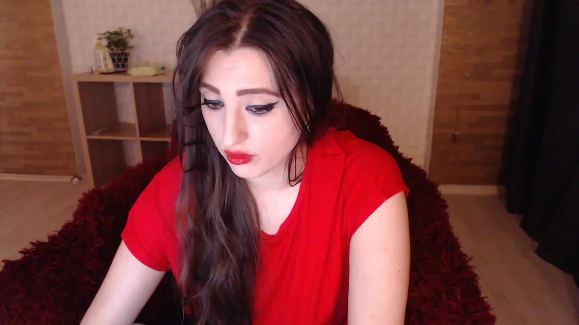 Gallery image thumbnail from HotRebbecca's myfreecams stream on, 06/06/2023, 06:43 image 12 of 20
