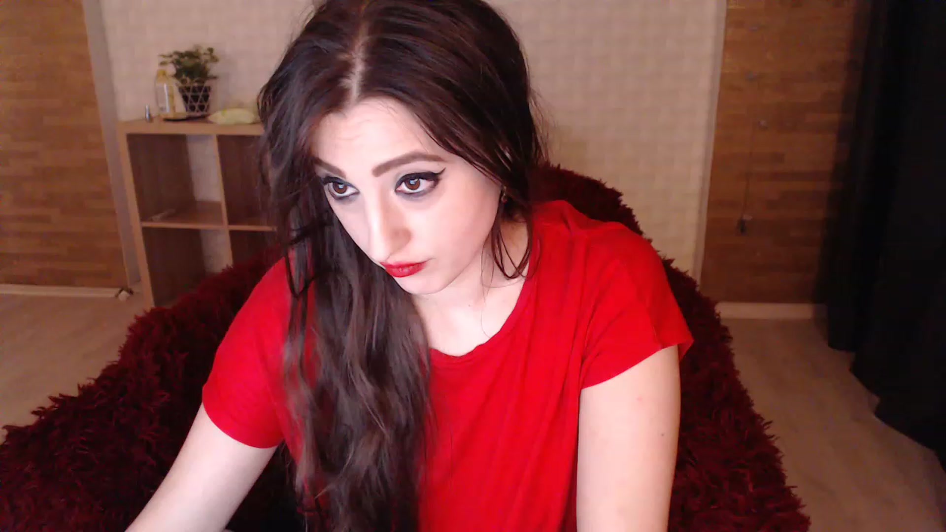 Gallery image thumbnail from HotRebbecca's myfreecams stream on, 06/06/2023, 06:43 image 8 of 20