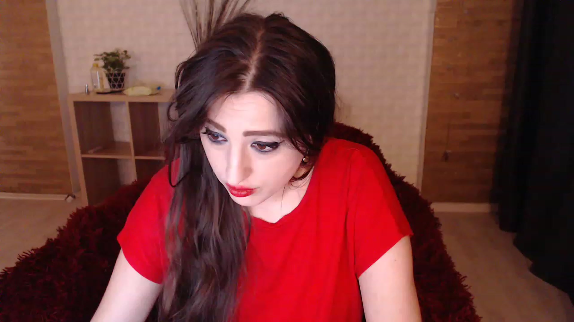 Gallery image thumbnail from HotRebbecca's myfreecams stream on, 06/06/2023, 06:43 image 1 of 20