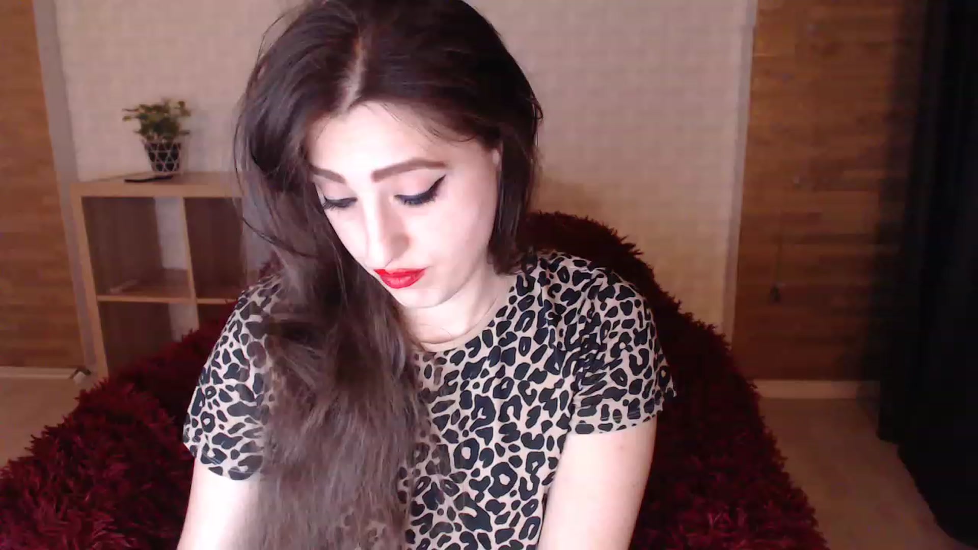 Gallery image thumbnail from HotRebbecca's myfreecams stream on, 06/08/2023, 01:47 image 9 of 20