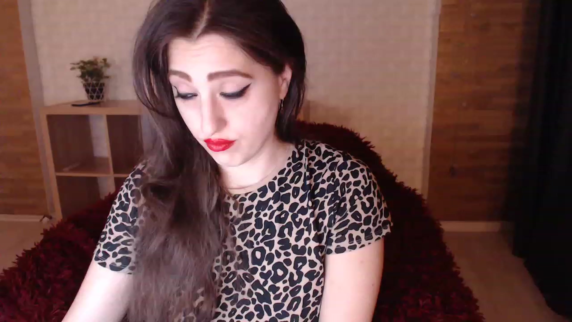 Gallery image thumbnail from HotRebbecca's myfreecams stream on, 06/08/2023, 01:47 image 4 of 20