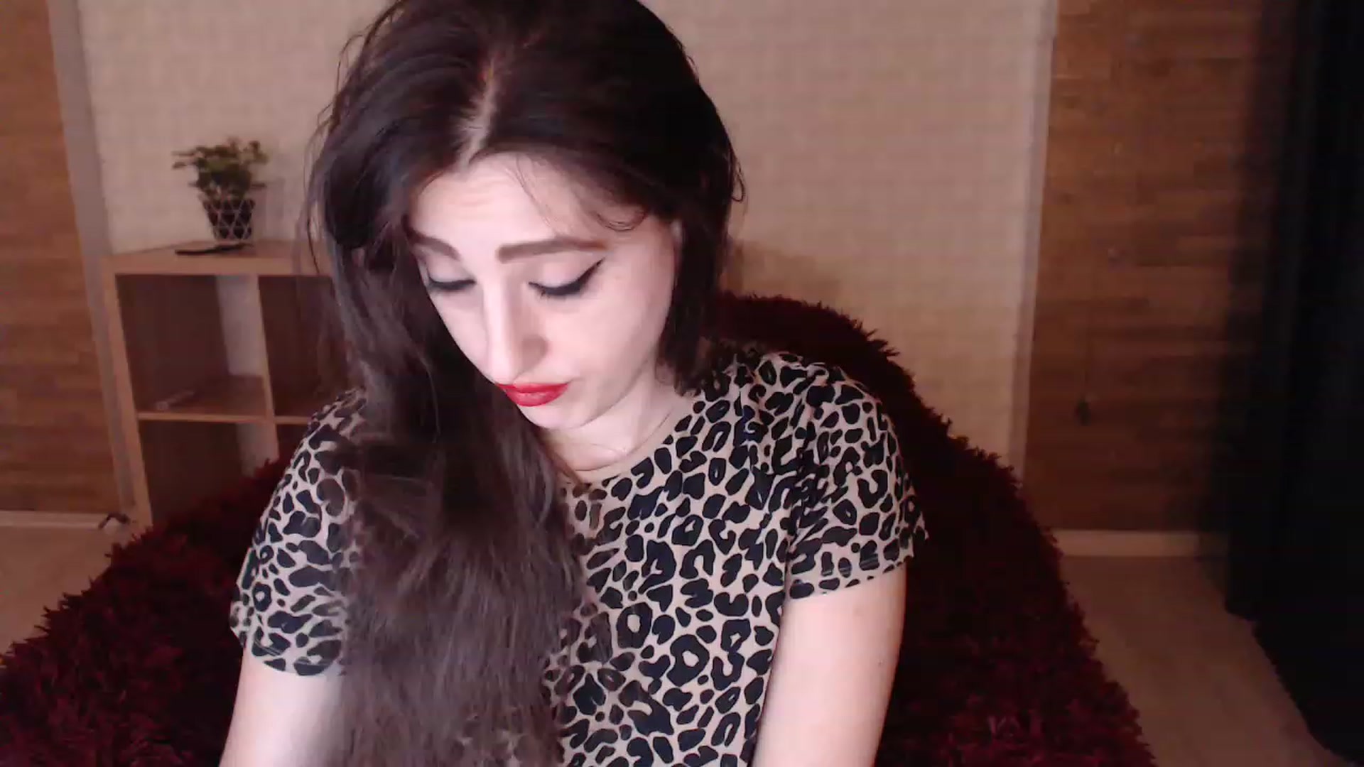 Gallery image thumbnail from HotRebbecca's myfreecams stream on, 06/08/2023, 01:47 image 19 of 20