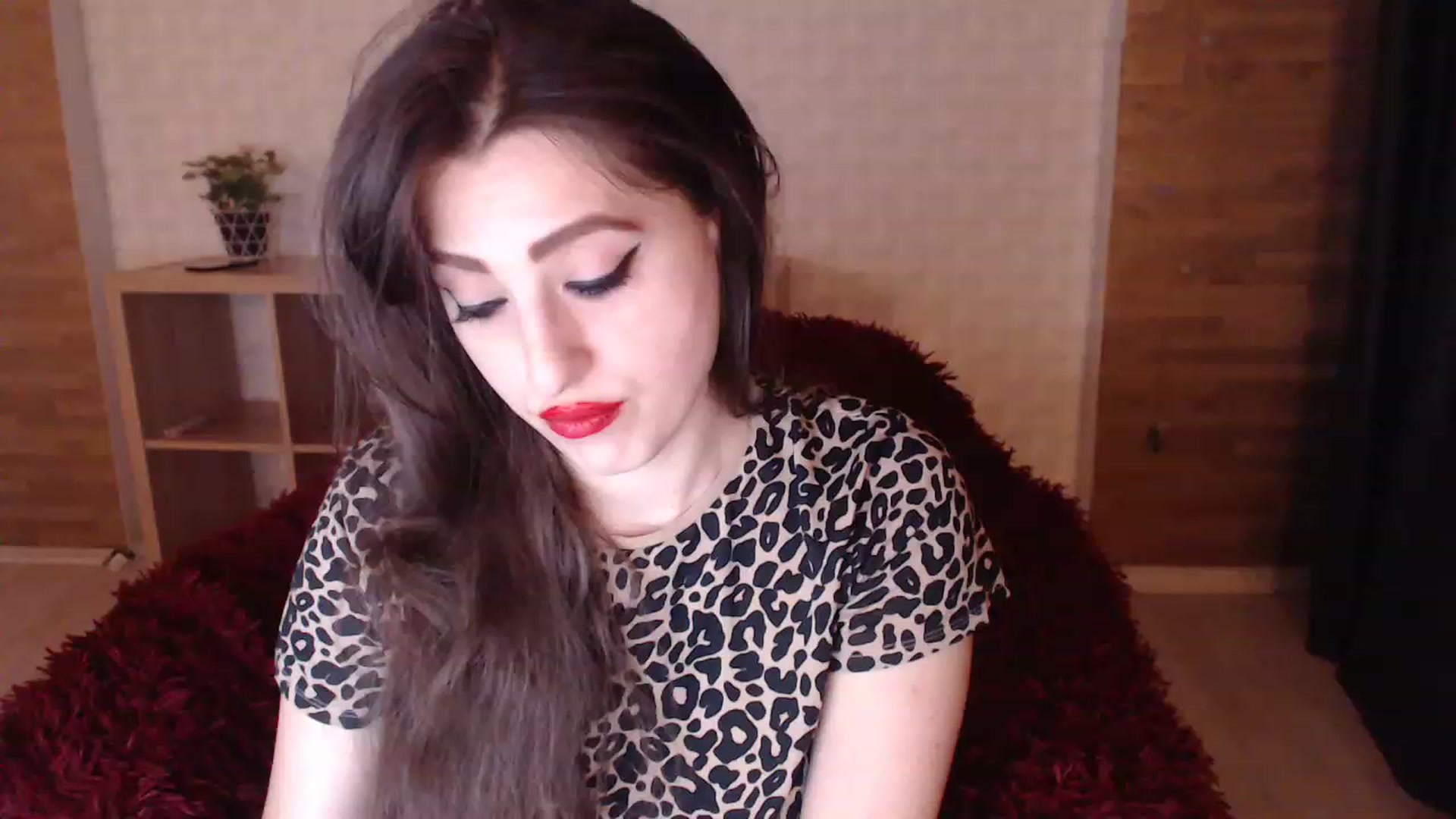 Gallery image thumbnail from HotRebbecca's myfreecams stream on, 06/08/2023, 01:47 image 12 of 20