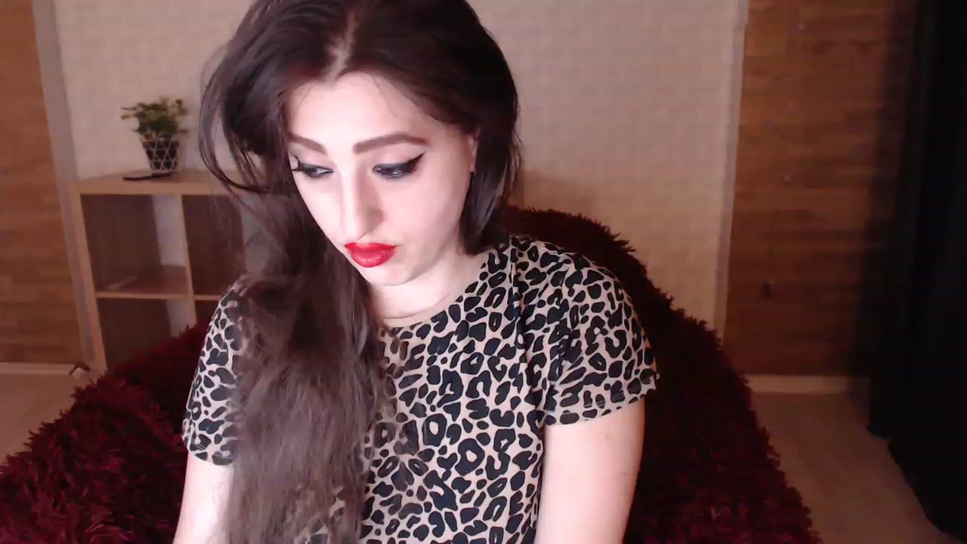 Gallery image thumbnail from HotRebbecca's myfreecams stream on, 06/08/2023, 01:47 image 5 of 20