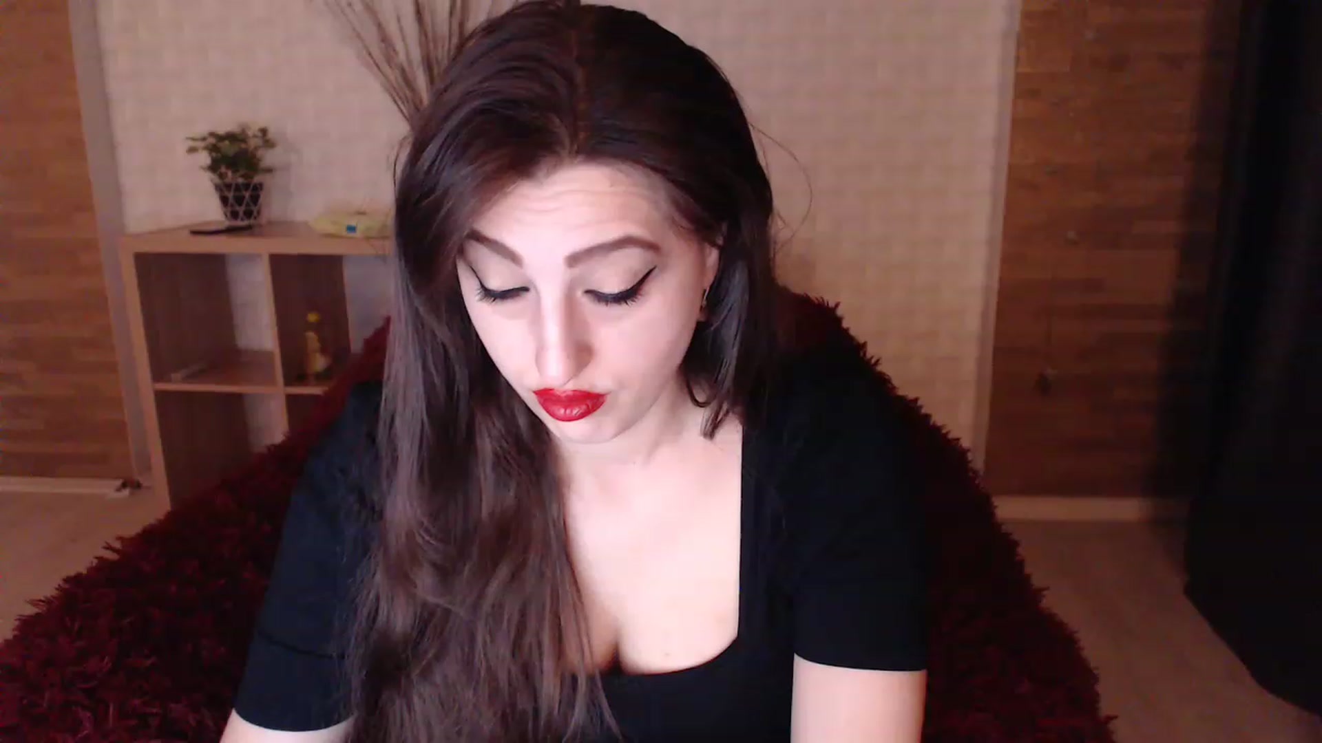 Gallery image thumbnail from HotRebbecca's myfreecams stream on, 06/09/2023, 01:23 image 15 of 20