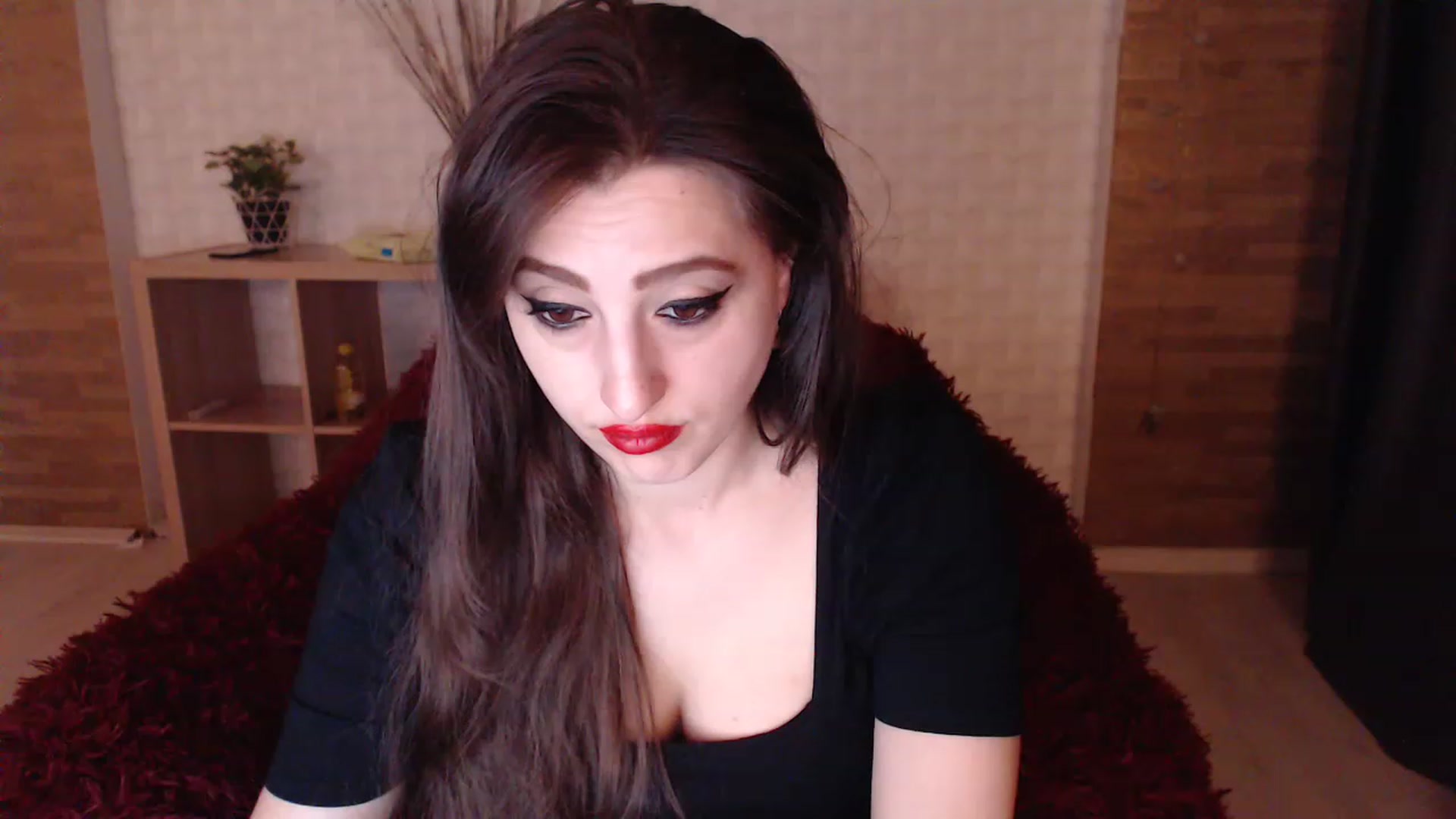 Gallery image thumbnail from HotRebbecca's myfreecams stream on, 06/09/2023, 01:23 image 14 of 20