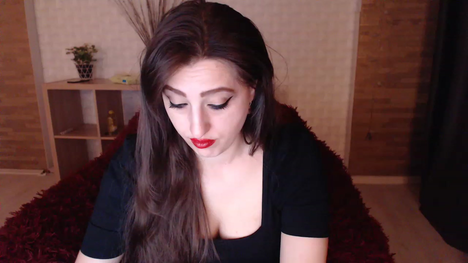 Gallery image thumbnail from HotRebbecca's myfreecams stream on, 06/09/2023, 01:23 image 16 of 20