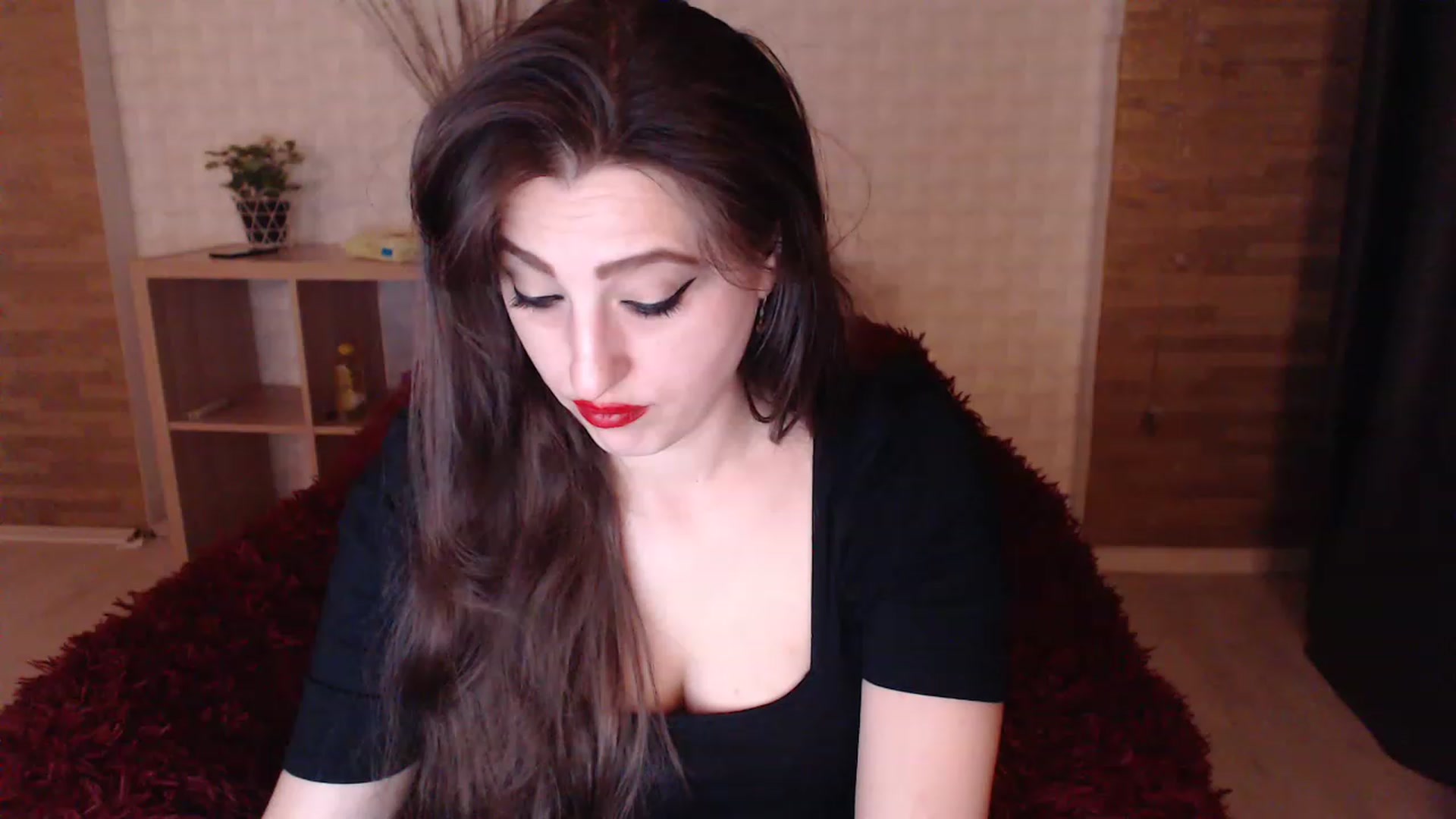 Gallery image thumbnail from HotRebbecca's myfreecams stream on, 06/09/2023, 01:23 image 19 of 20