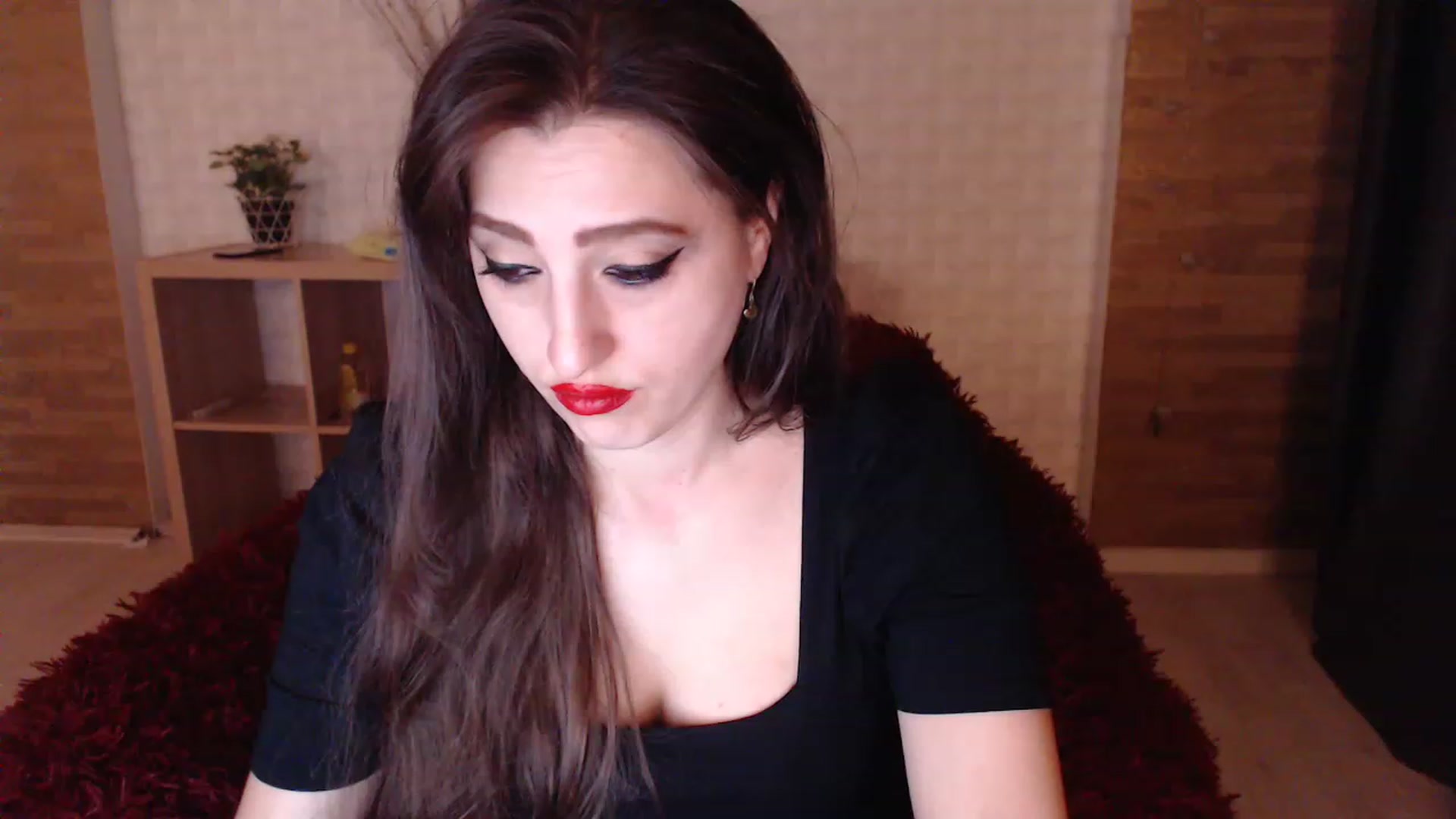 Gallery image thumbnail from HotRebbecca's myfreecams stream on, 06/09/2023, 01:23 image 6 of 20