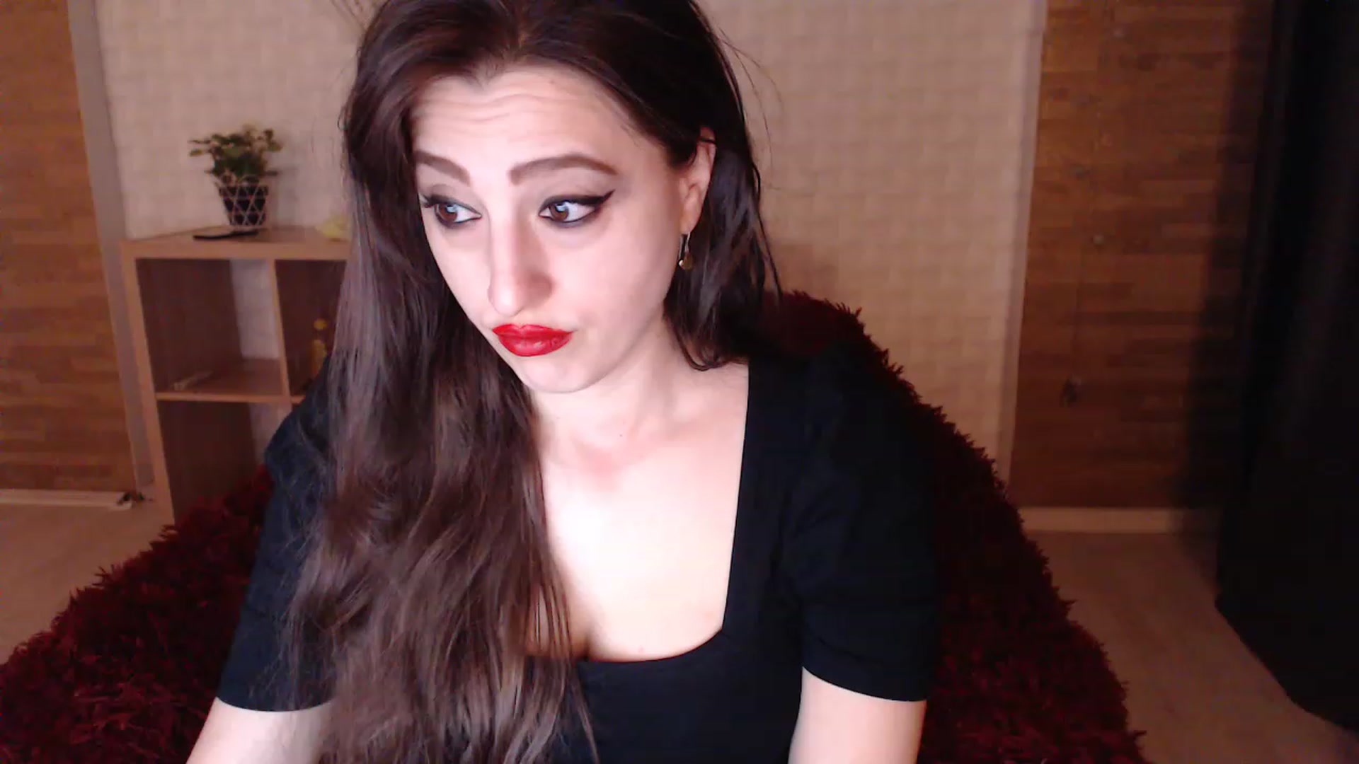 Gallery image thumbnail from HotRebbecca's myfreecams stream on, 06/09/2023, 01:23 image 1 of 20