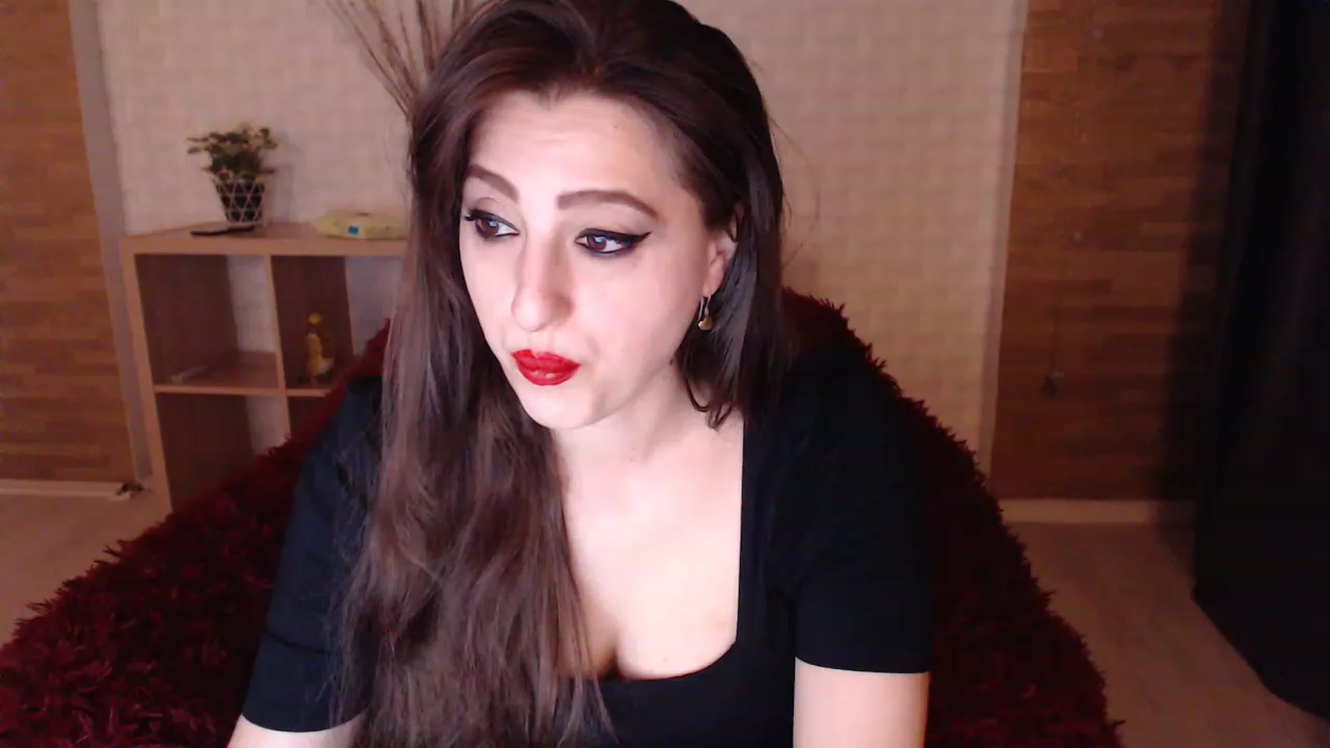 Gallery image thumbnail from HotRebbecca's myfreecams stream on, 06/09/2023, 01:23 image 12 of 20
