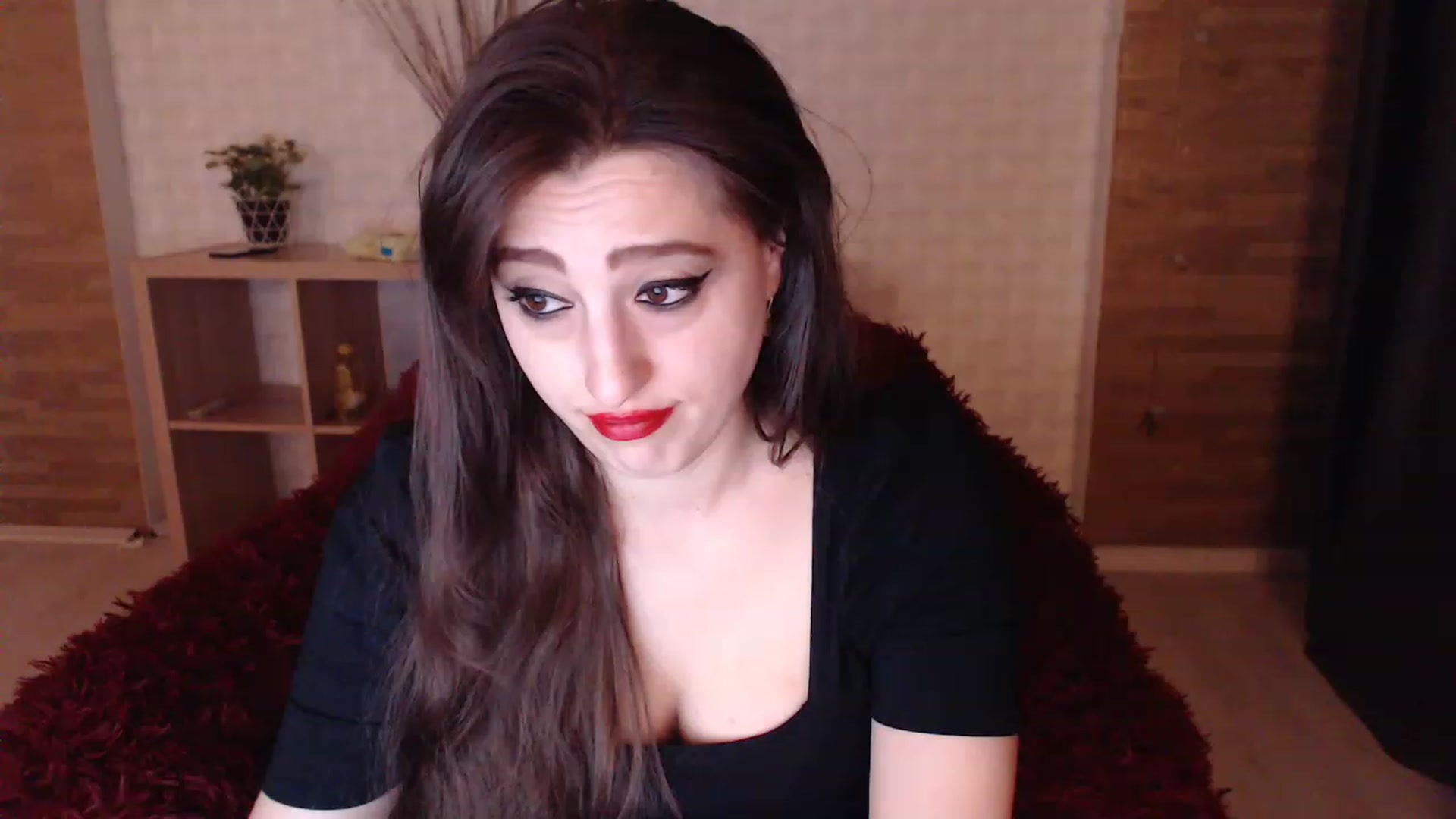 Gallery image thumbnail from HotRebbecca's myfreecams stream on, 06/09/2023, 01:23 image 13 of 20