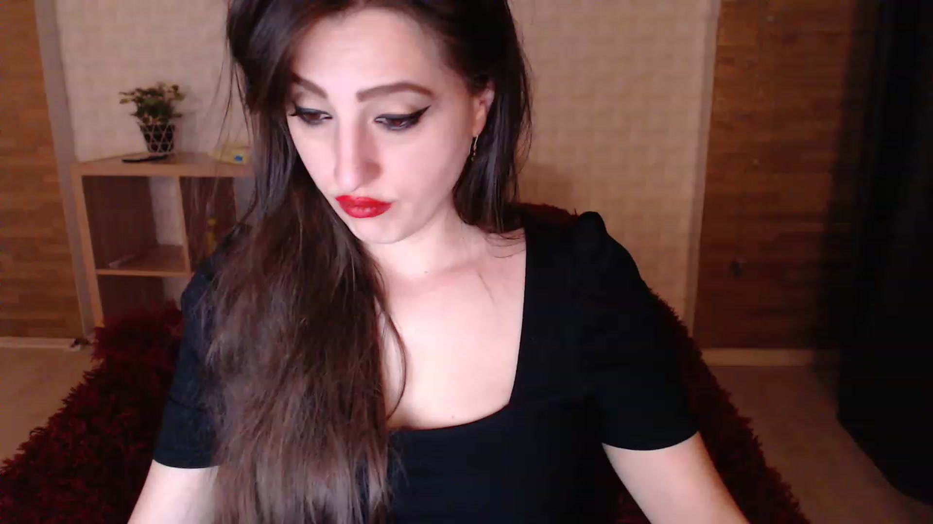 Gallery image thumbnail from HotRebbecca's myfreecams stream on, 06/09/2023, 02:54 image 14 of 20