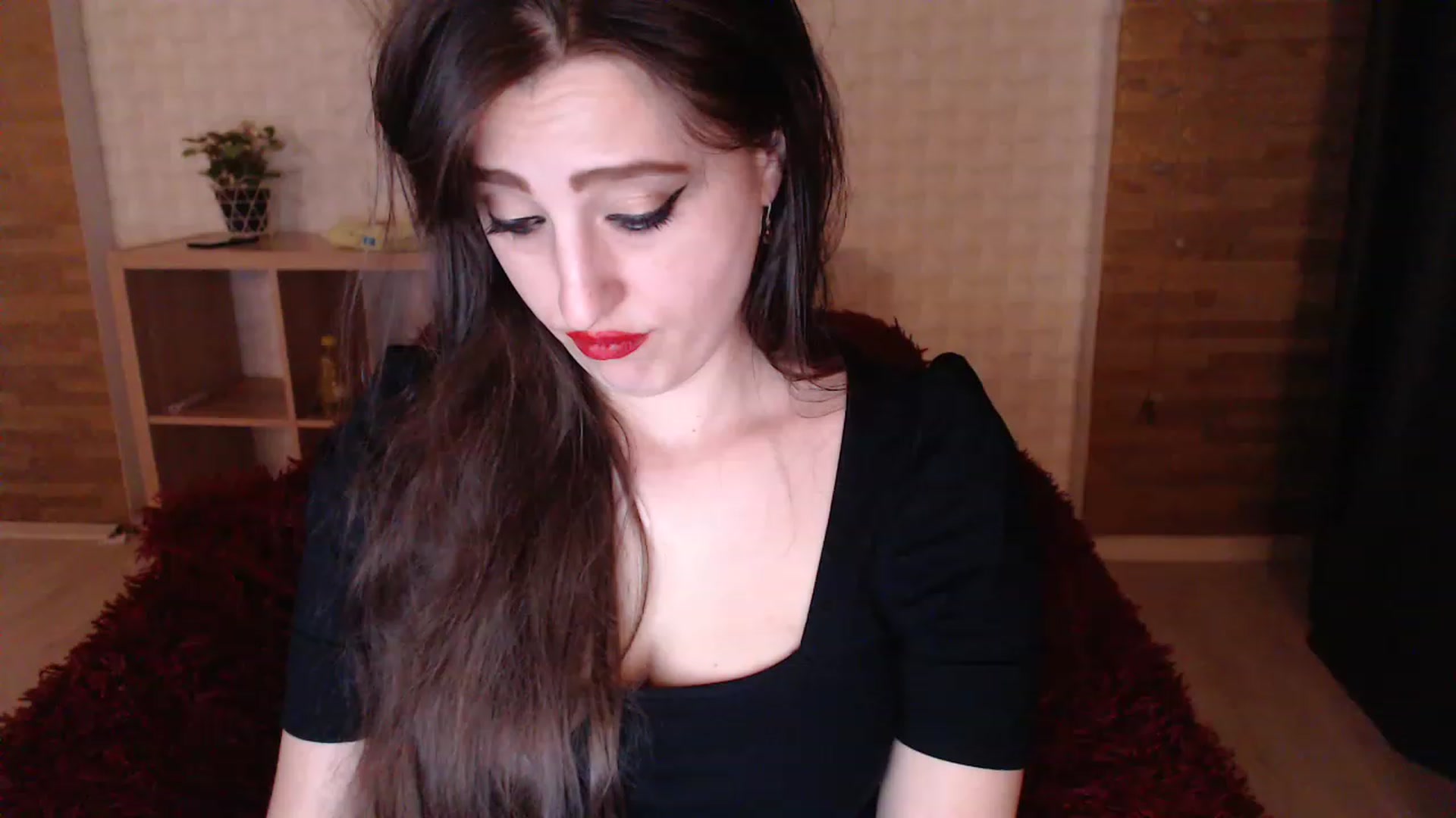 Gallery image thumbnail from HotRebbecca's myfreecams stream on, 06/09/2023, 02:54 image 20 of 20