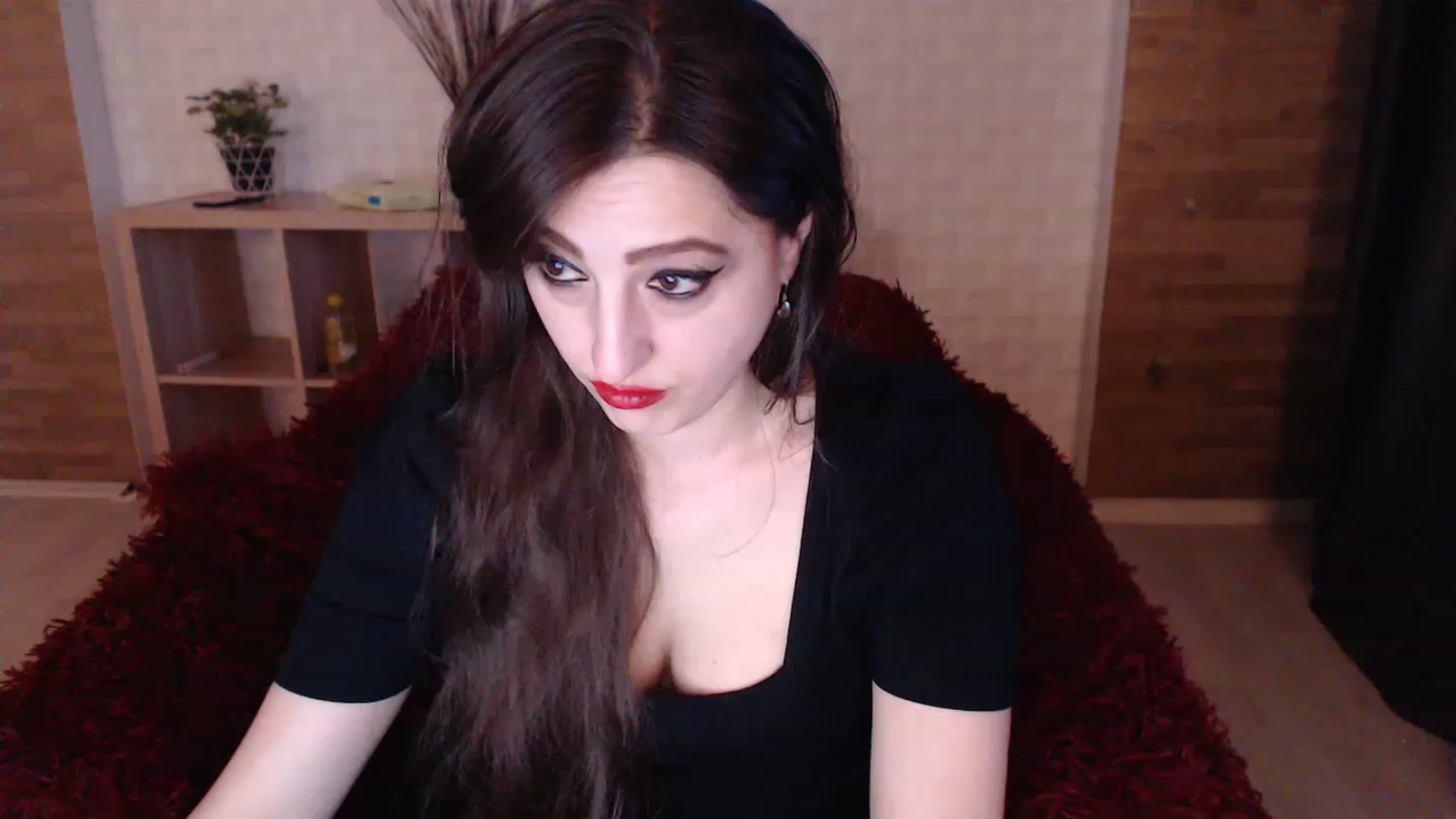 Gallery image thumbnail from HotRebbecca's myfreecams stream on, 06/09/2023, 02:54 image 6 of 20