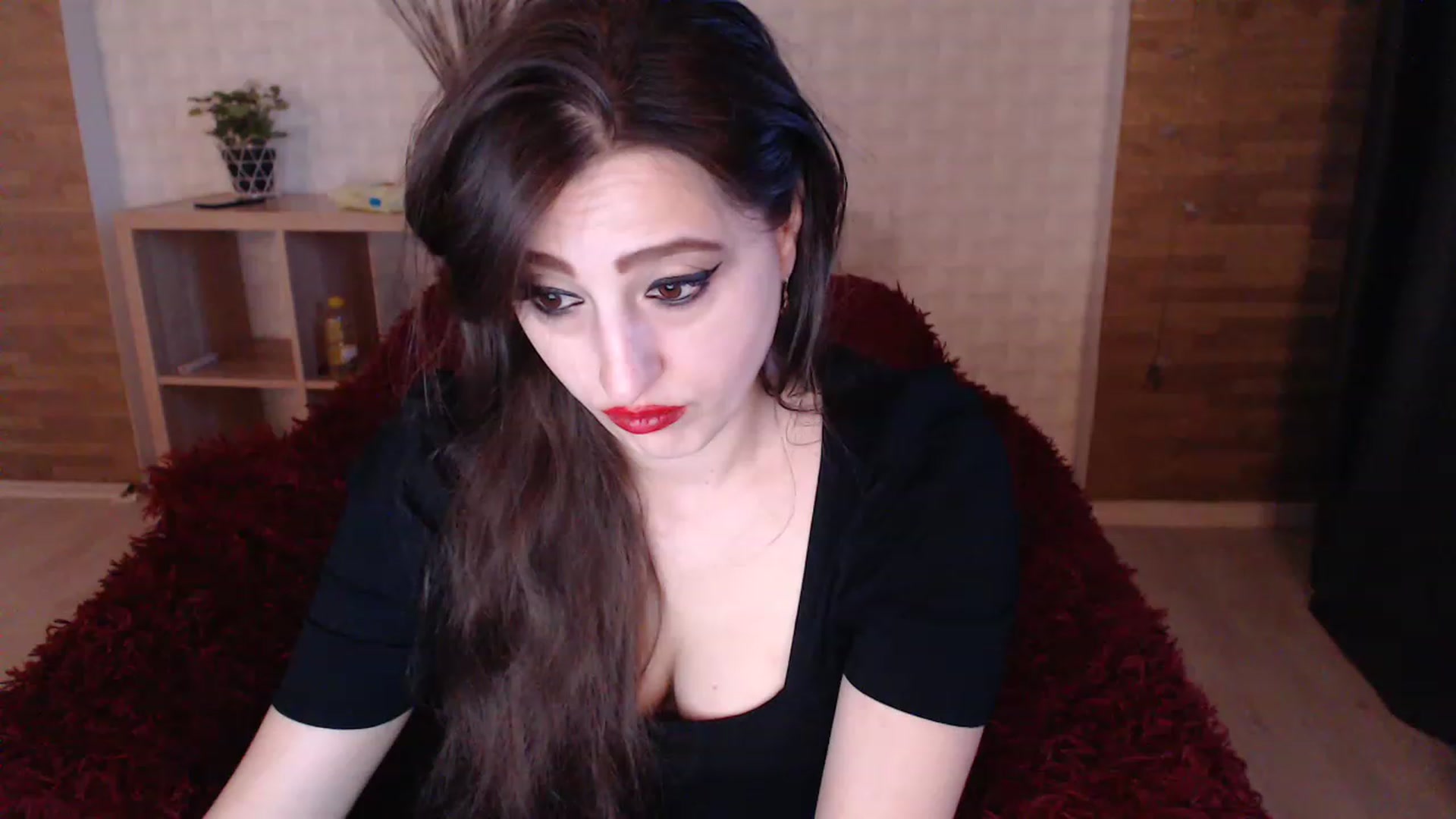 Gallery image thumbnail from HotRebbecca's myfreecams stream on, 06/09/2023, 02:54 image 9 of 20