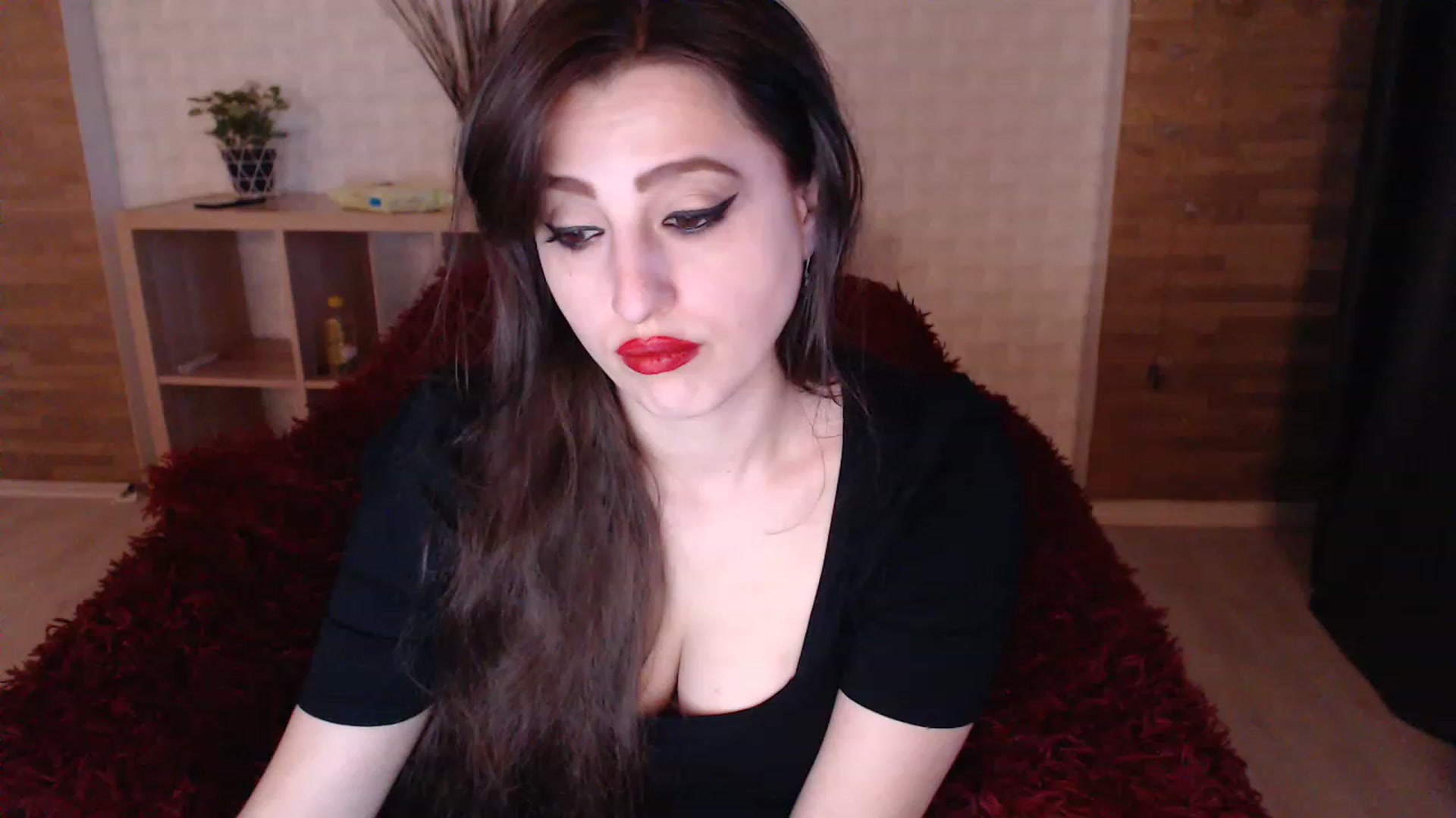 Gallery image thumbnail from HotRebbecca's myfreecams stream on, 06/09/2023, 02:54 image 4 of 20