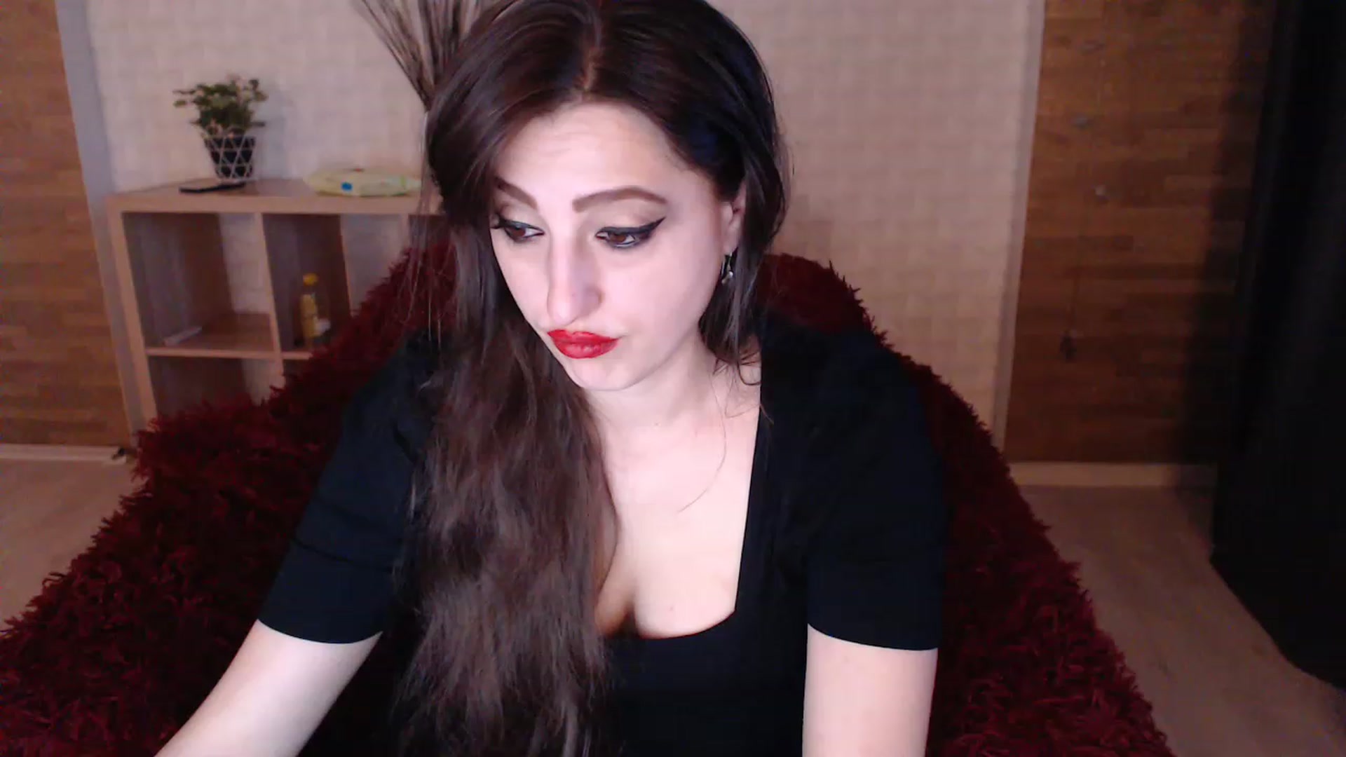 Gallery image thumbnail from HotRebbecca's myfreecams stream on, 06/09/2023, 02:54 image 7 of 20