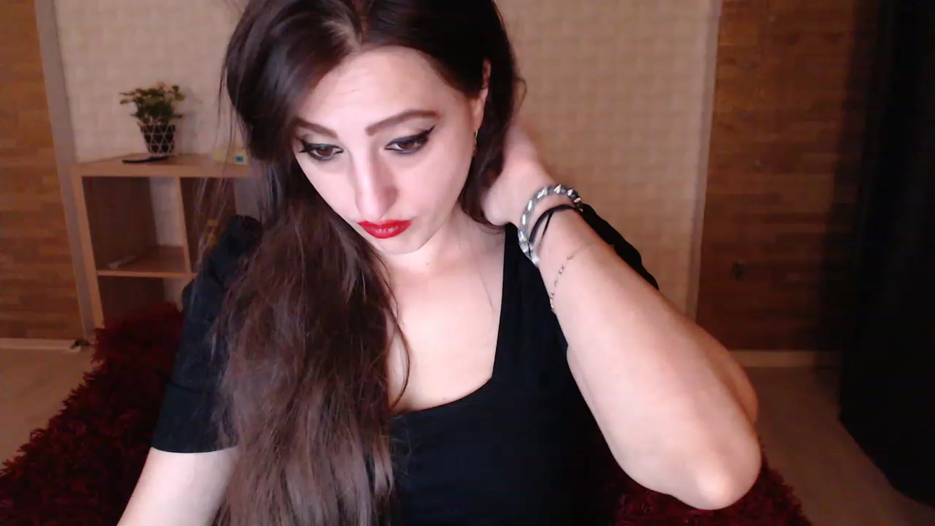 Gallery image thumbnail from HotRebbecca's myfreecams stream on, 06/09/2023, 02:54 image 11 of 20