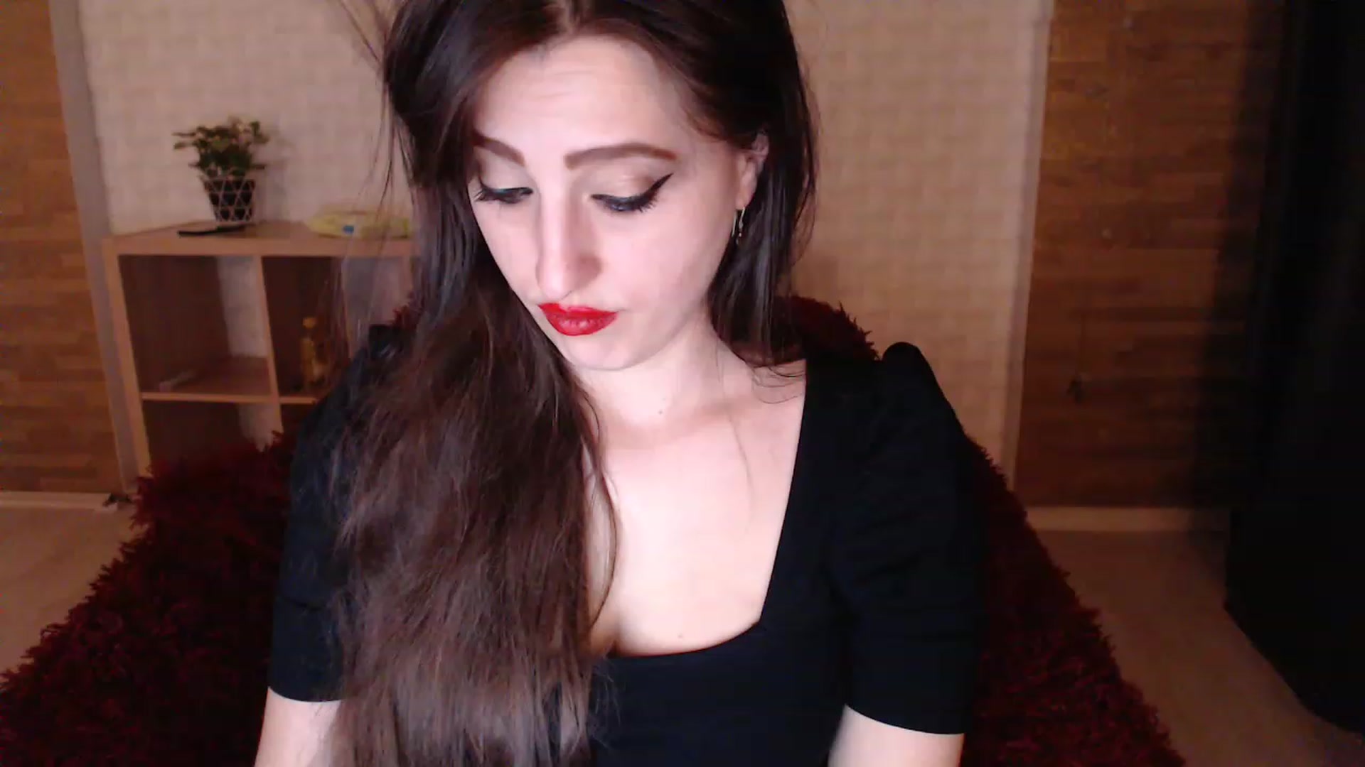 Gallery image thumbnail from HotRebbecca's myfreecams stream on, 06/09/2023, 02:54 image 19 of 20