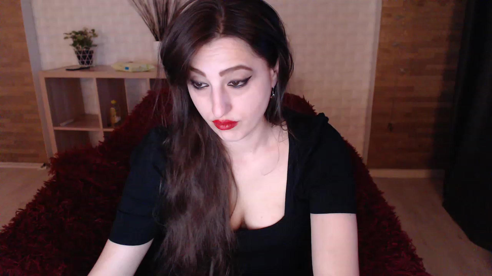Gallery image thumbnail from HotRebbecca's myfreecams stream on, 06/09/2023, 02:54 image 3 of 20