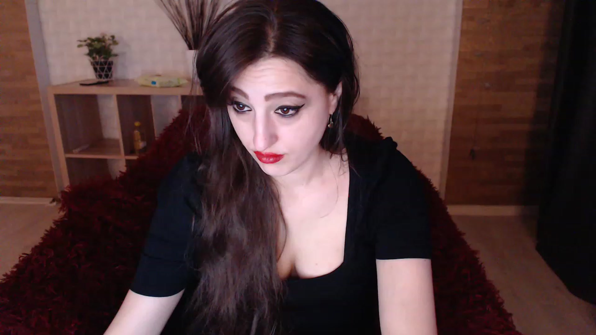 Gallery image thumbnail from HotRebbecca's myfreecams stream on, 06/09/2023, 02:54 image 1 of 20