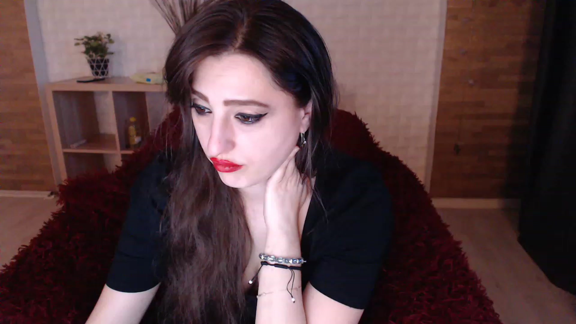 Gallery image thumbnail from HotRebbecca's myfreecams stream on, 06/09/2023, 02:54 image 8 of 20