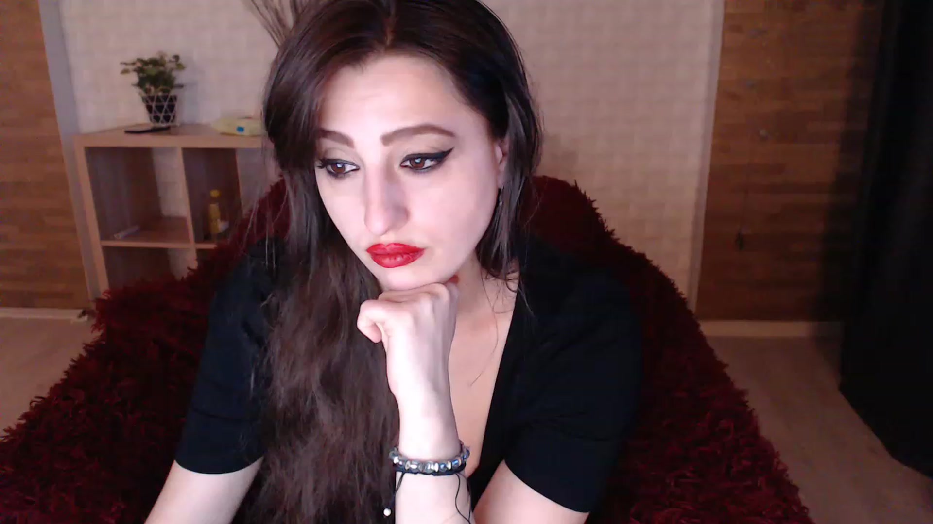 Gallery image thumbnail from HotRebbecca's myfreecams stream on, 06/09/2023, 02:54 image 5 of 20