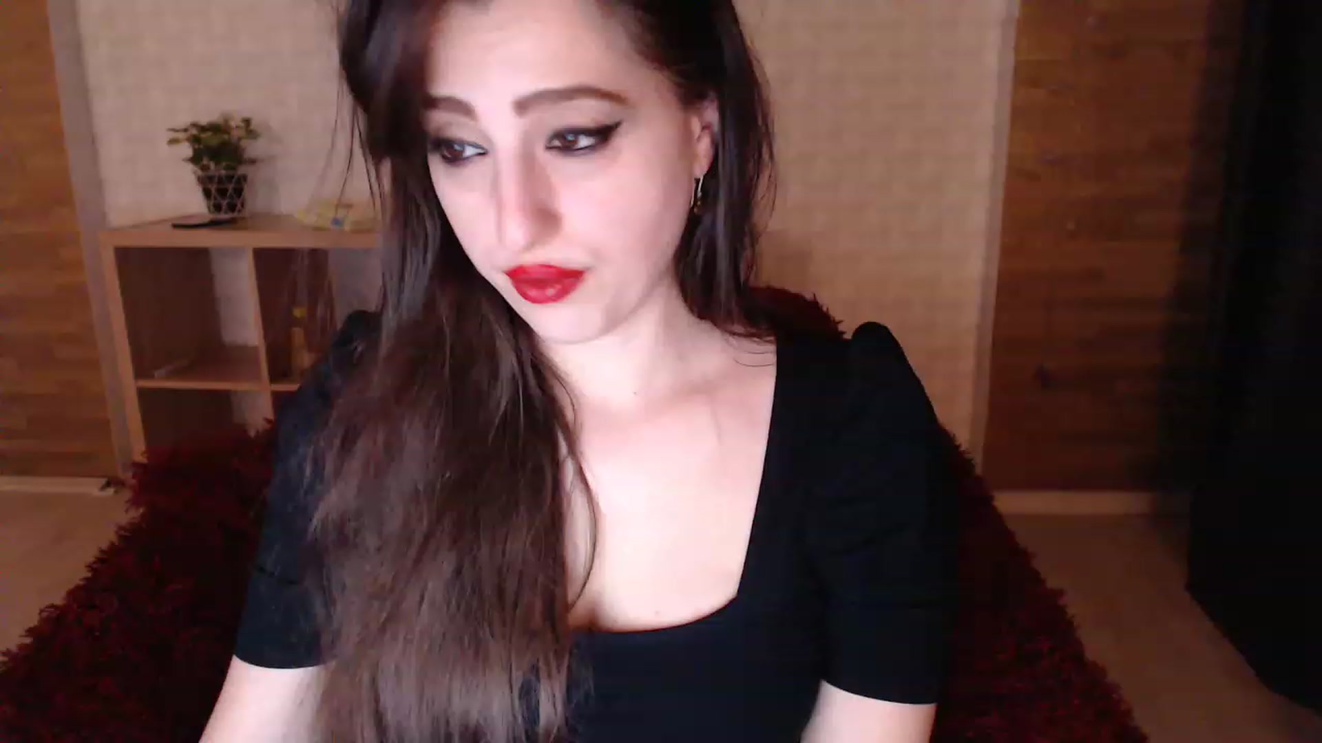 Gallery image thumbnail from HotRebbecca's myfreecams stream on, 06/09/2023, 02:54 image 15 of 20