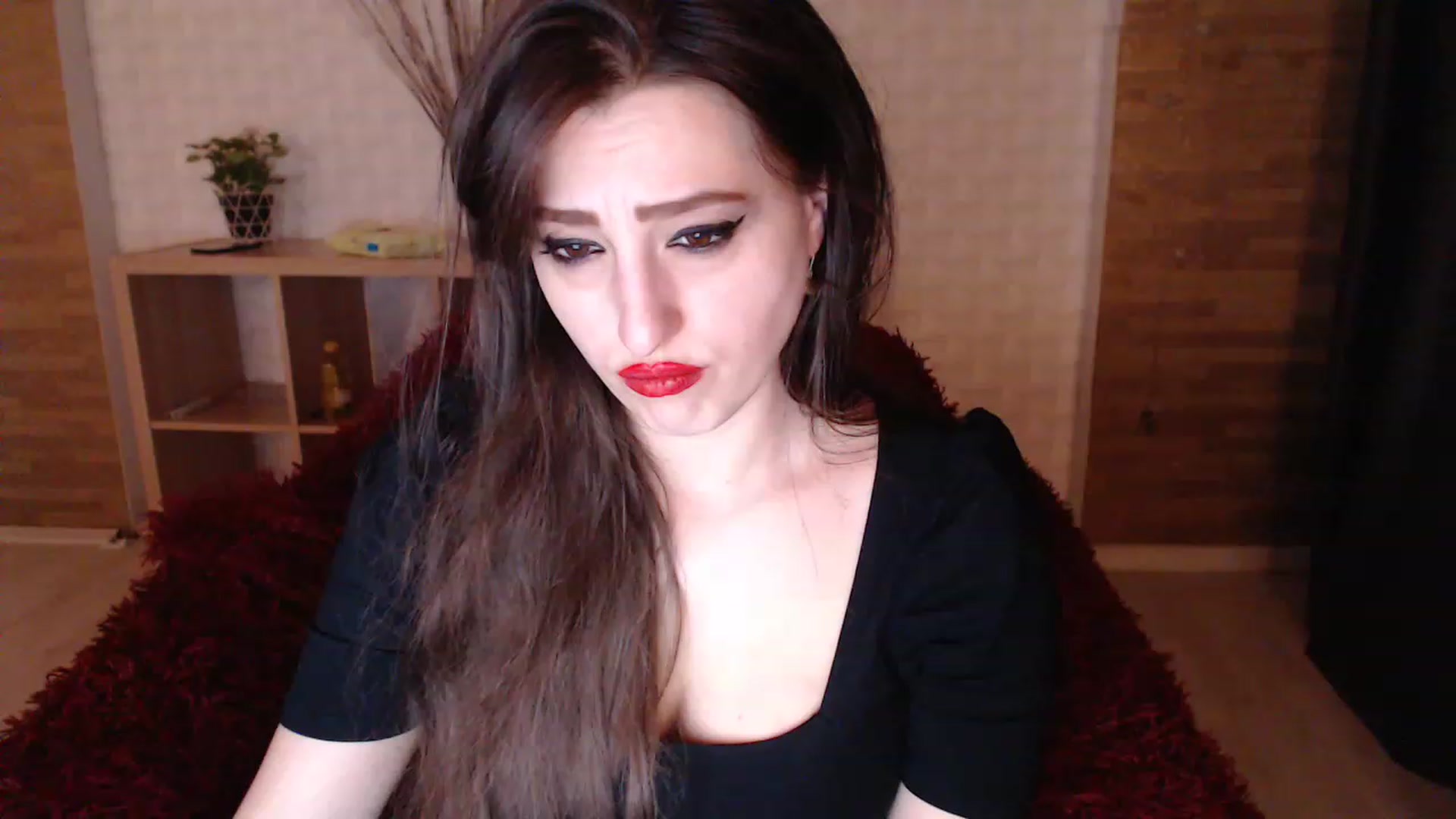 Gallery image thumbnail from HotRebbecca's myfreecams stream on, 06/09/2023, 02:54 image 13 of 20