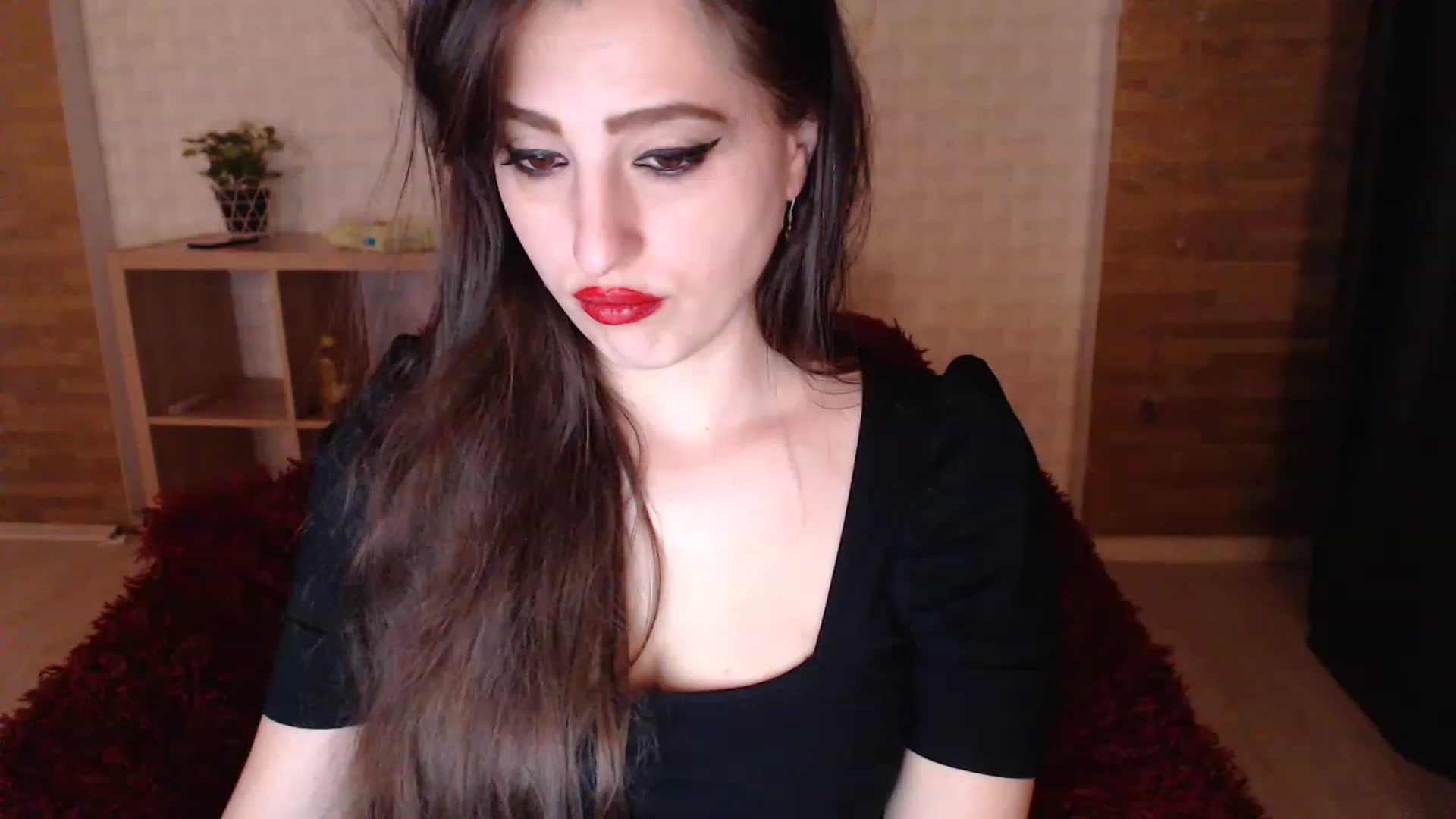 Gallery image thumbnail from HotRebbecca's myfreecams stream on, 06/09/2023, 02:54 image 16 of 20