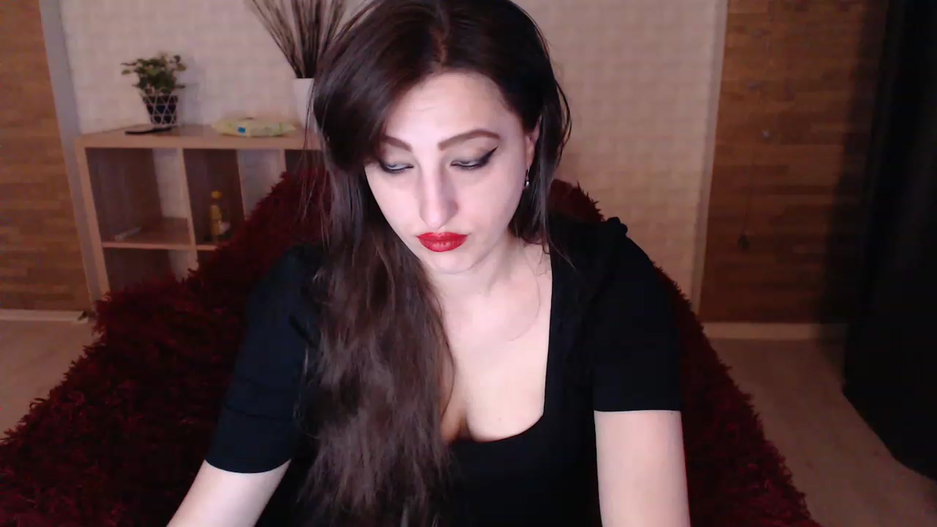 Gallery image thumbnail from HotRebbecca's myfreecams stream on, 06/09/2023, 02:54 image 2 of 20