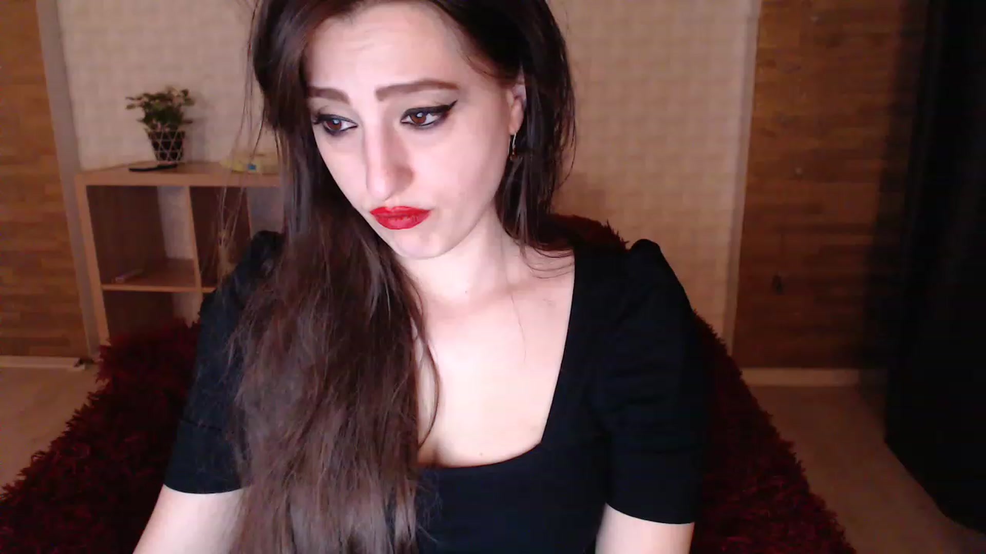 Gallery image thumbnail from HotRebbecca's myfreecams stream on, 06/09/2023, 02:54 image 12 of 20