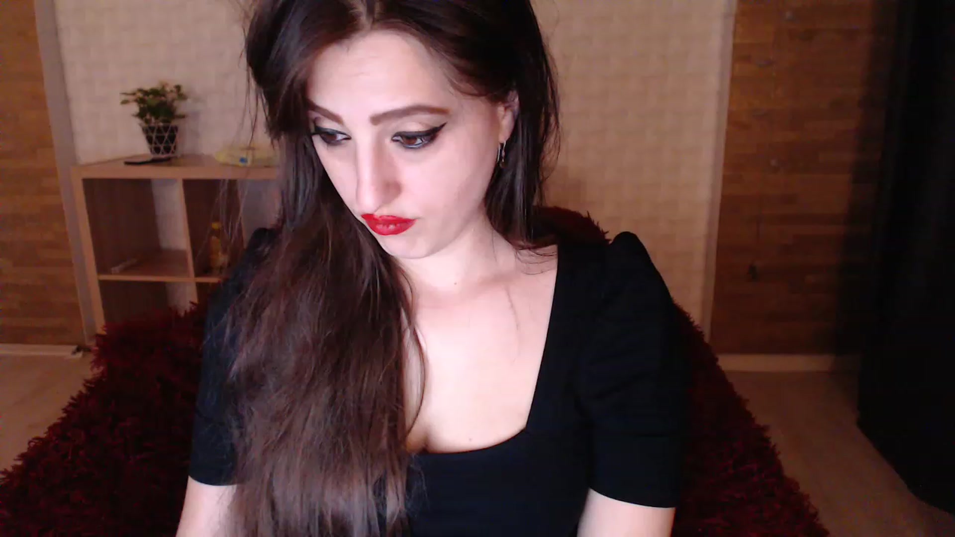 Gallery image thumbnail from HotRebbecca's myfreecams stream on, 06/09/2023, 02:54 image 17 of 20
