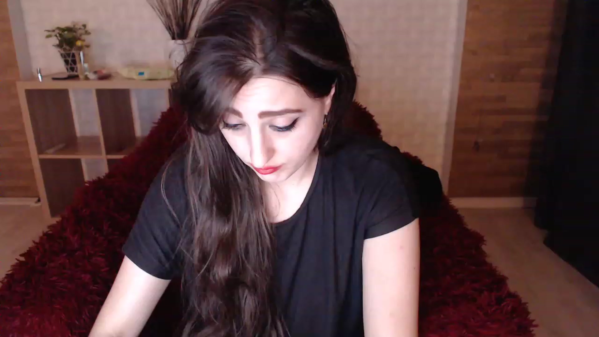 Gallery image thumbnail from HotRebbecca's myfreecams stream on, 06/10/2023, 05:43 image 9 of 20