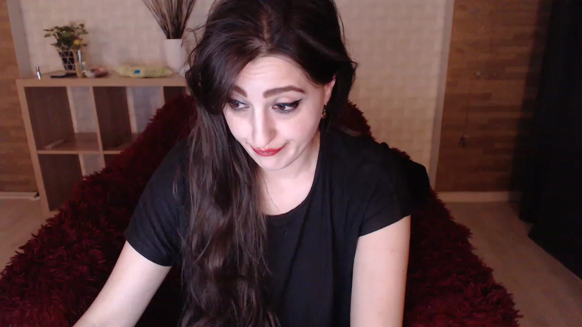 Gallery image thumbnail from HotRebbecca's myfreecams stream on, 06/10/2023, 05:43 image 16 of 20