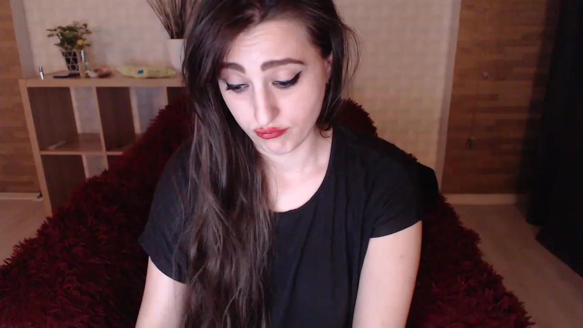 Gallery image thumbnail from HotRebbecca's myfreecams stream on, 06/10/2023, 05:43 image 2 of 20
