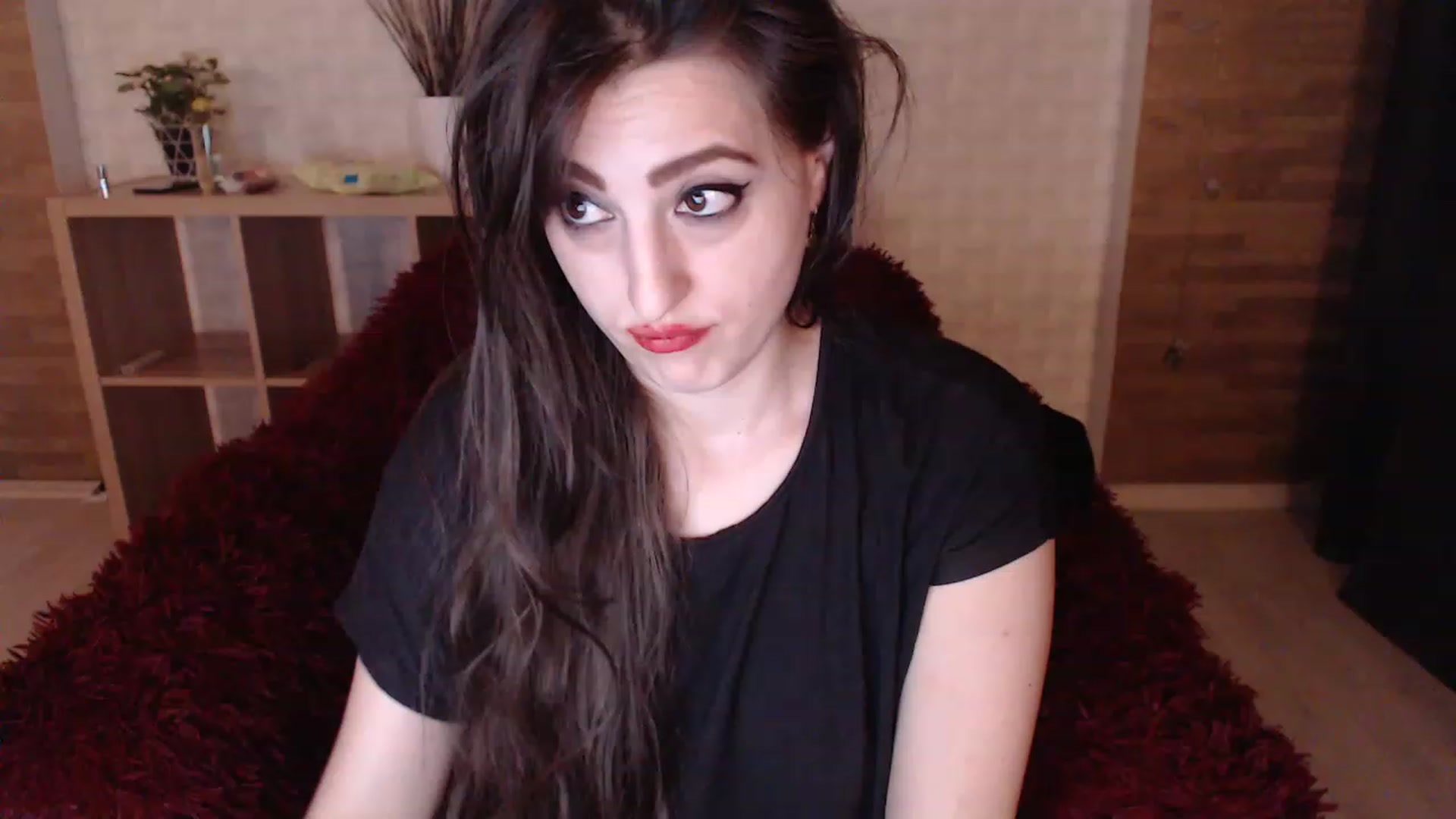 Gallery image thumbnail from HotRebbecca's myfreecams stream on, 06/10/2023, 05:43 image 3 of 20