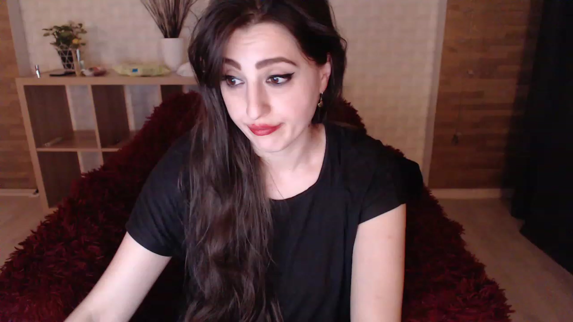 Gallery image thumbnail from HotRebbecca's myfreecams stream on, 06/10/2023, 05:43 image 18 of 20