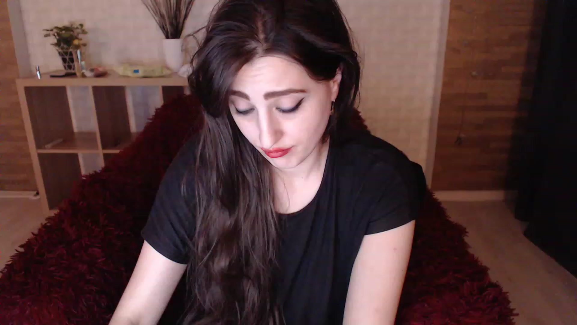 Gallery image thumbnail from HotRebbecca's myfreecams stream on, 06/10/2023, 05:43 image 11 of 20