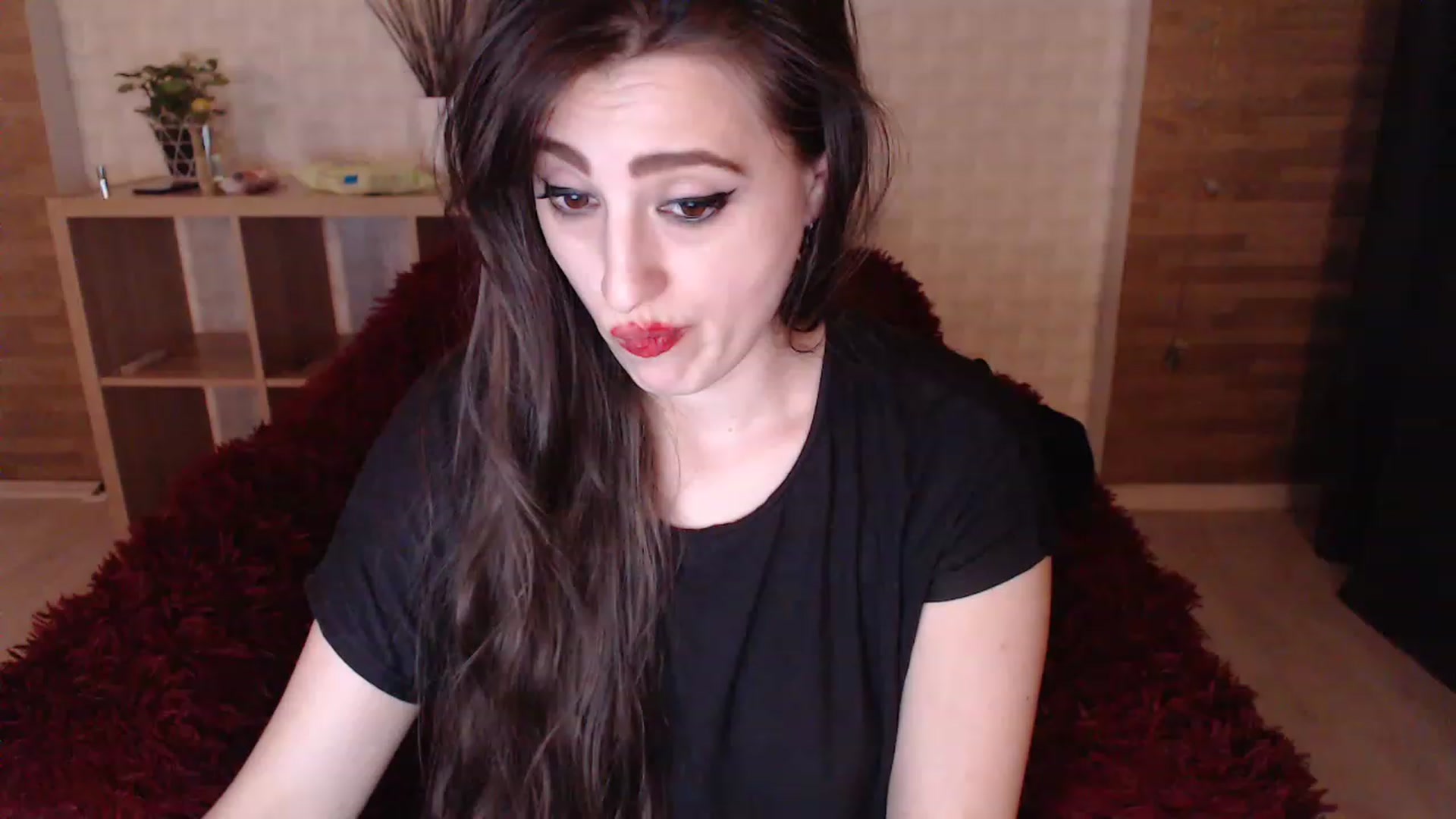Gallery image thumbnail from HotRebbecca's myfreecams stream on, 06/10/2023, 05:43 image 1 of 20