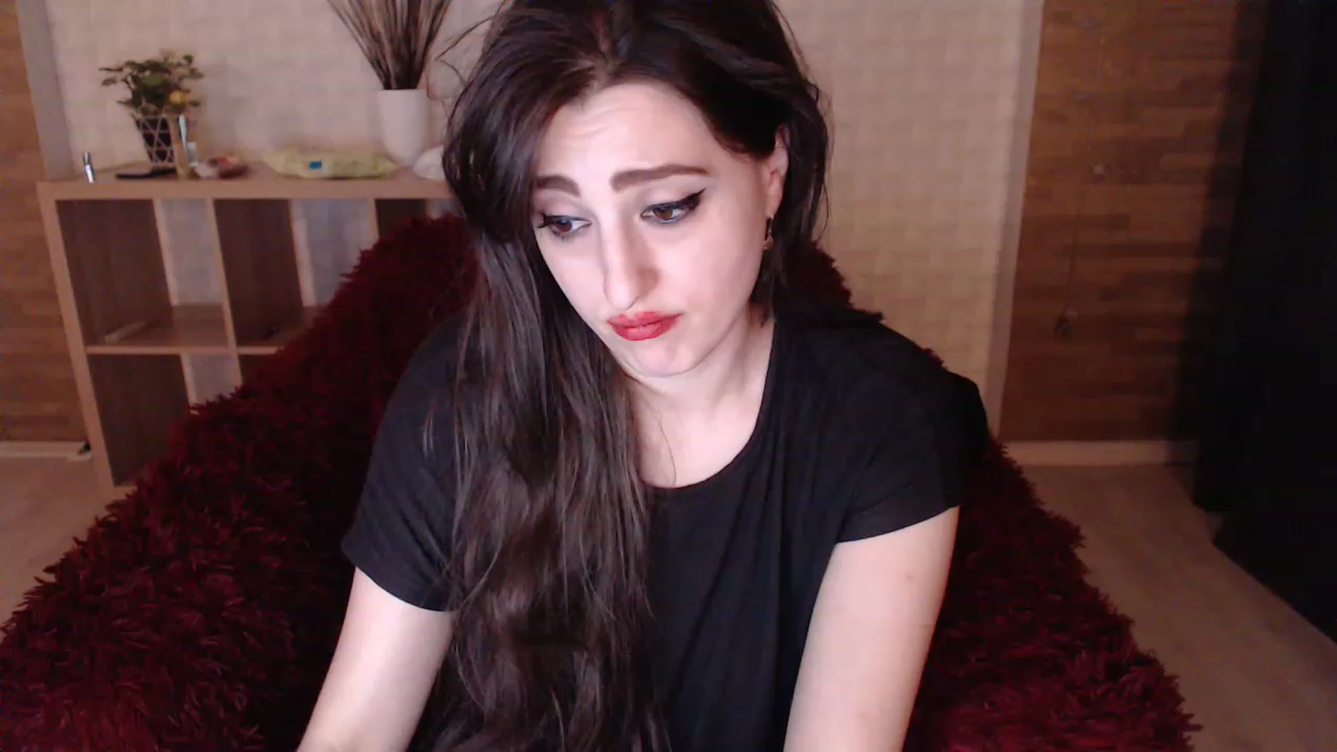 Gallery image thumbnail from HotRebbecca's myfreecams stream on, 06/10/2023, 05:43 image 12 of 20