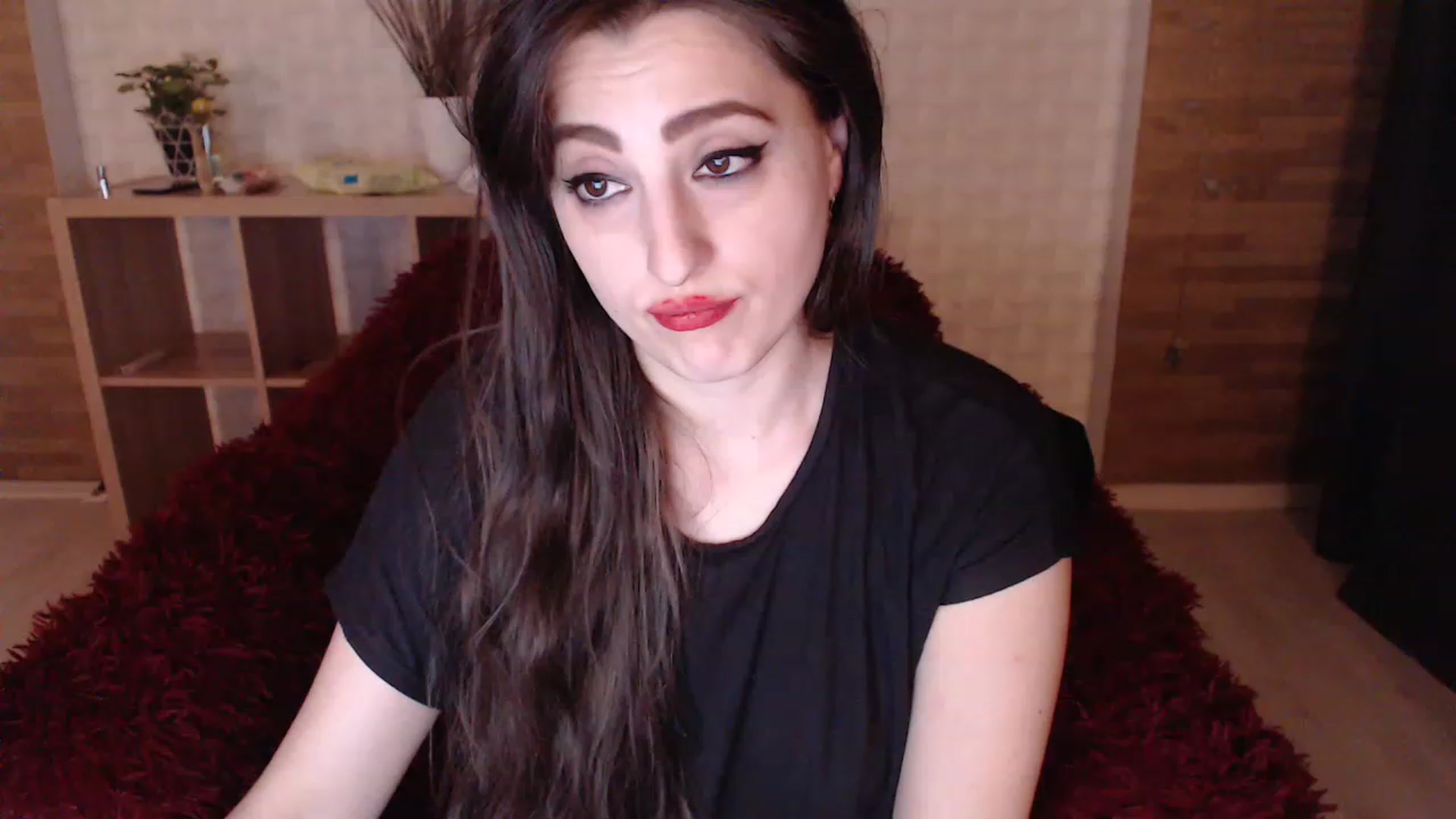 Gallery image thumbnail from HotRebbecca's myfreecams stream on, 06/10/2023, 05:43 image 5 of 20