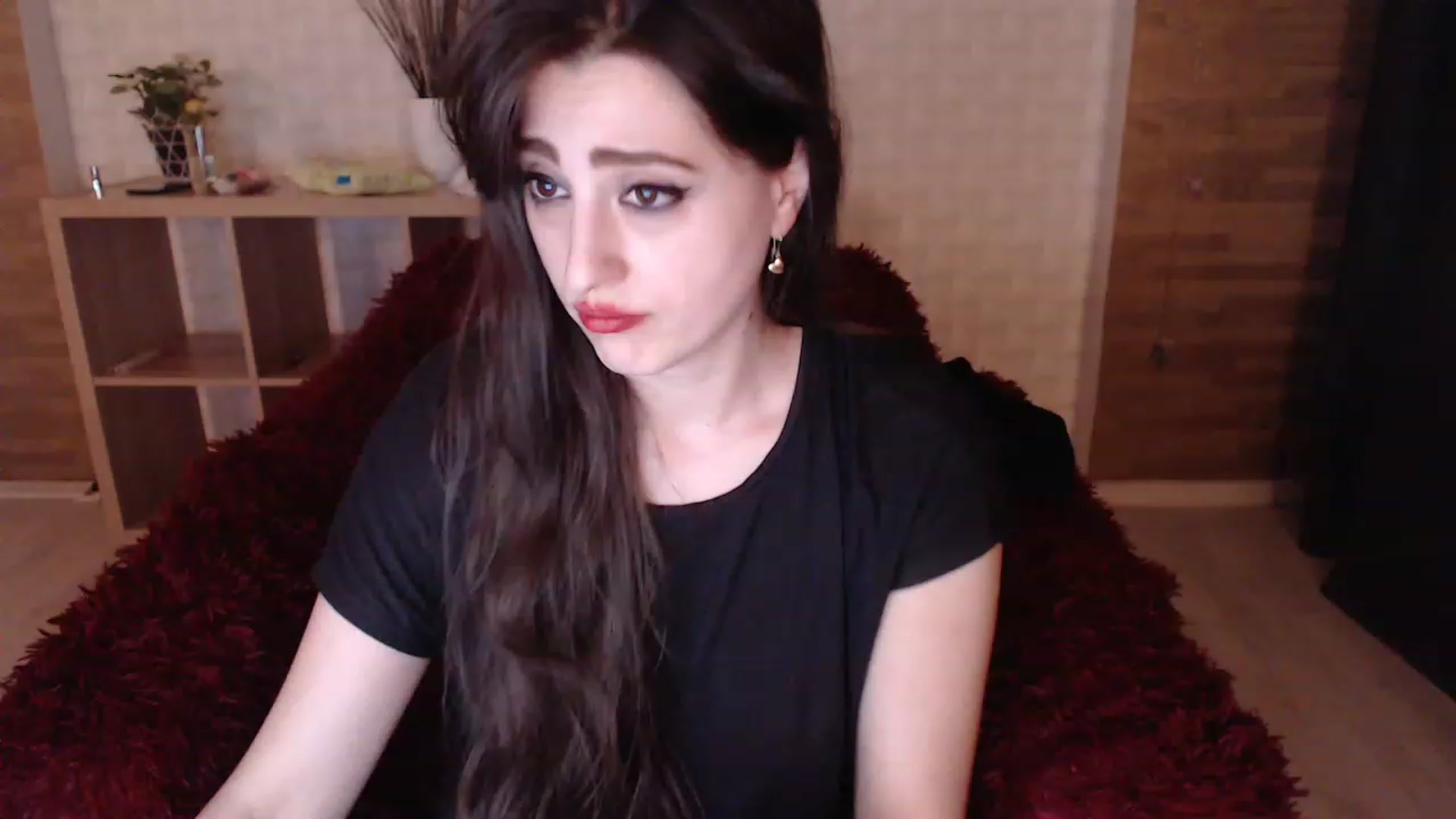 Gallery image thumbnail from HotRebbecca's myfreecams stream on, 06/10/2023, 05:43 image 19 of 20