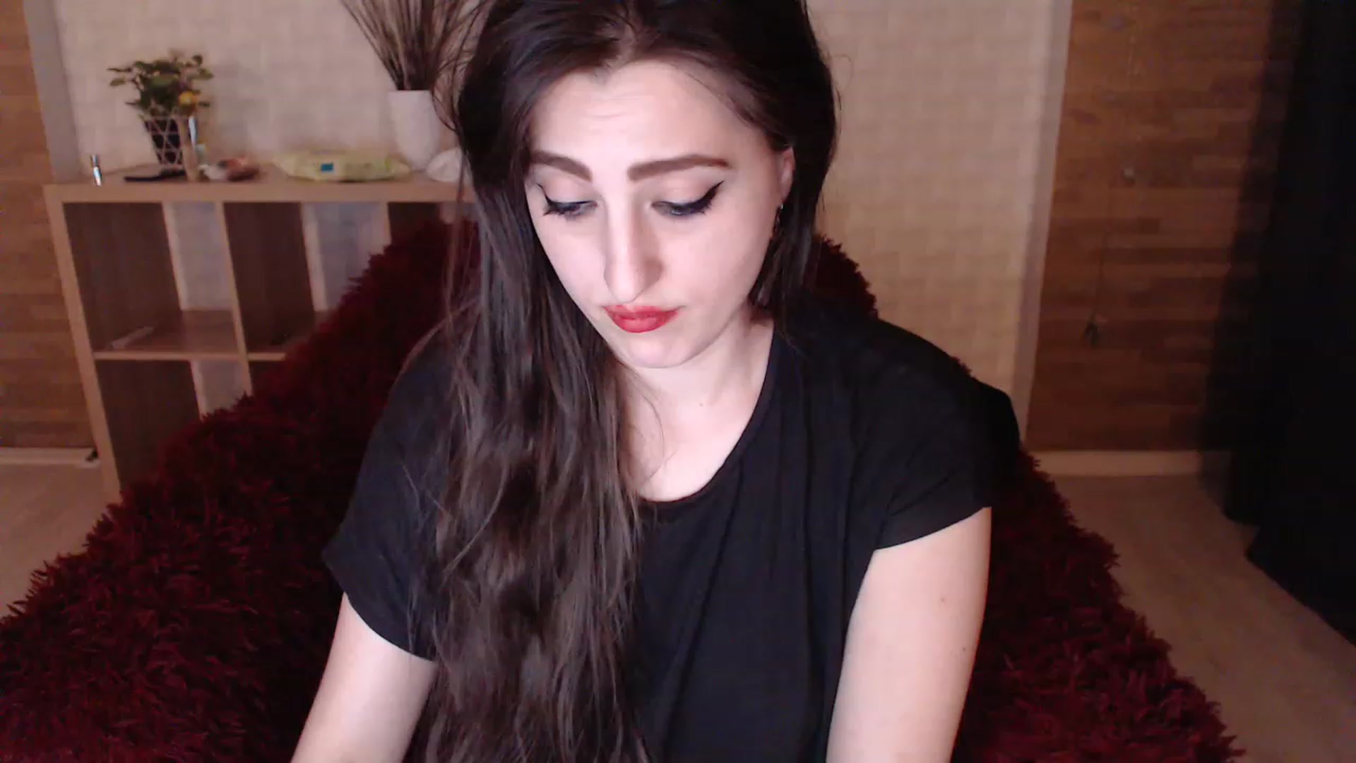 Gallery image thumbnail from HotRebbecca's myfreecams stream on, 06/10/2023, 05:43 image 6 of 20