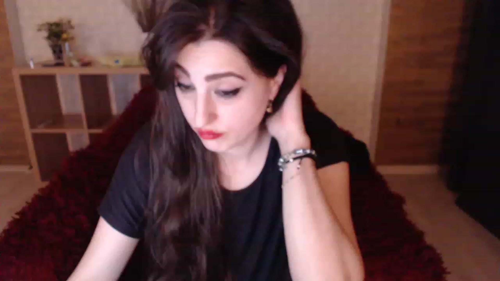 Gallery image thumbnail from HotRebbecca's myfreecams stream on, 06/10/2023, 05:43 image 10 of 20