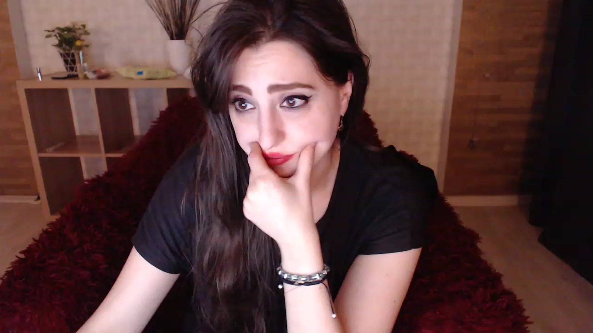 Gallery image thumbnail from HotRebbecca's myfreecams stream on, 06/10/2023, 05:43 image 13 of 20